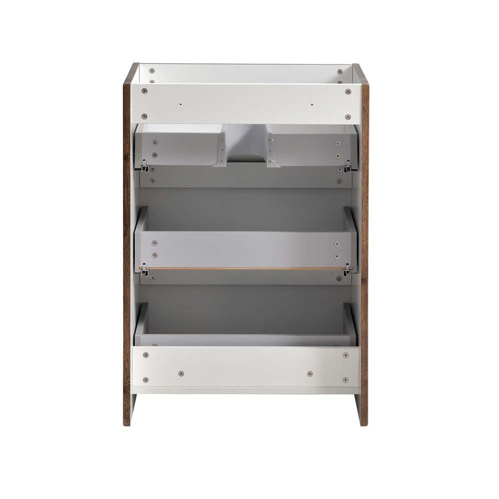 Fresca FCB9324RW vanities - View #4