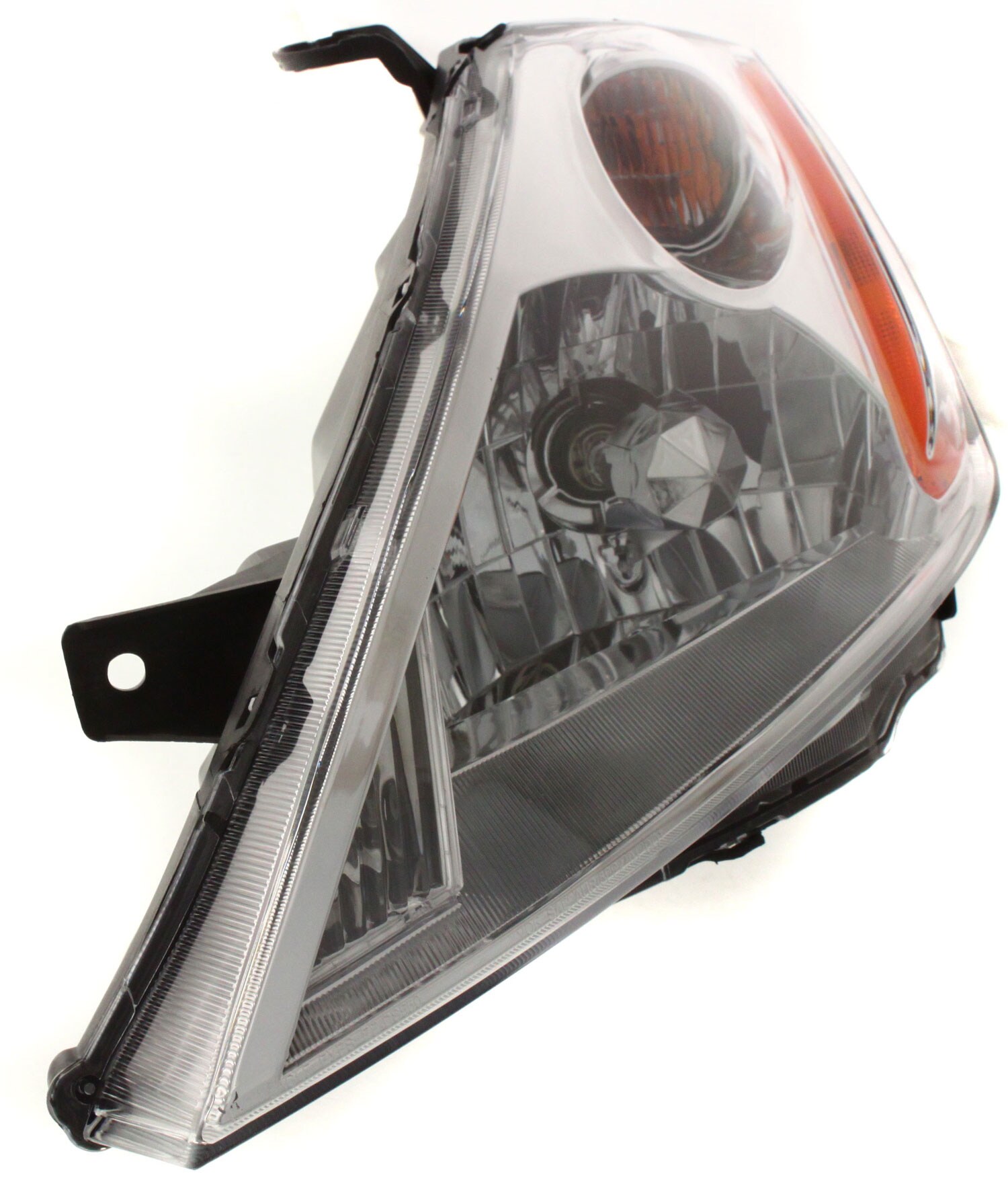 Garage-Pro JCWN100126GP Headlights-Components - View #3