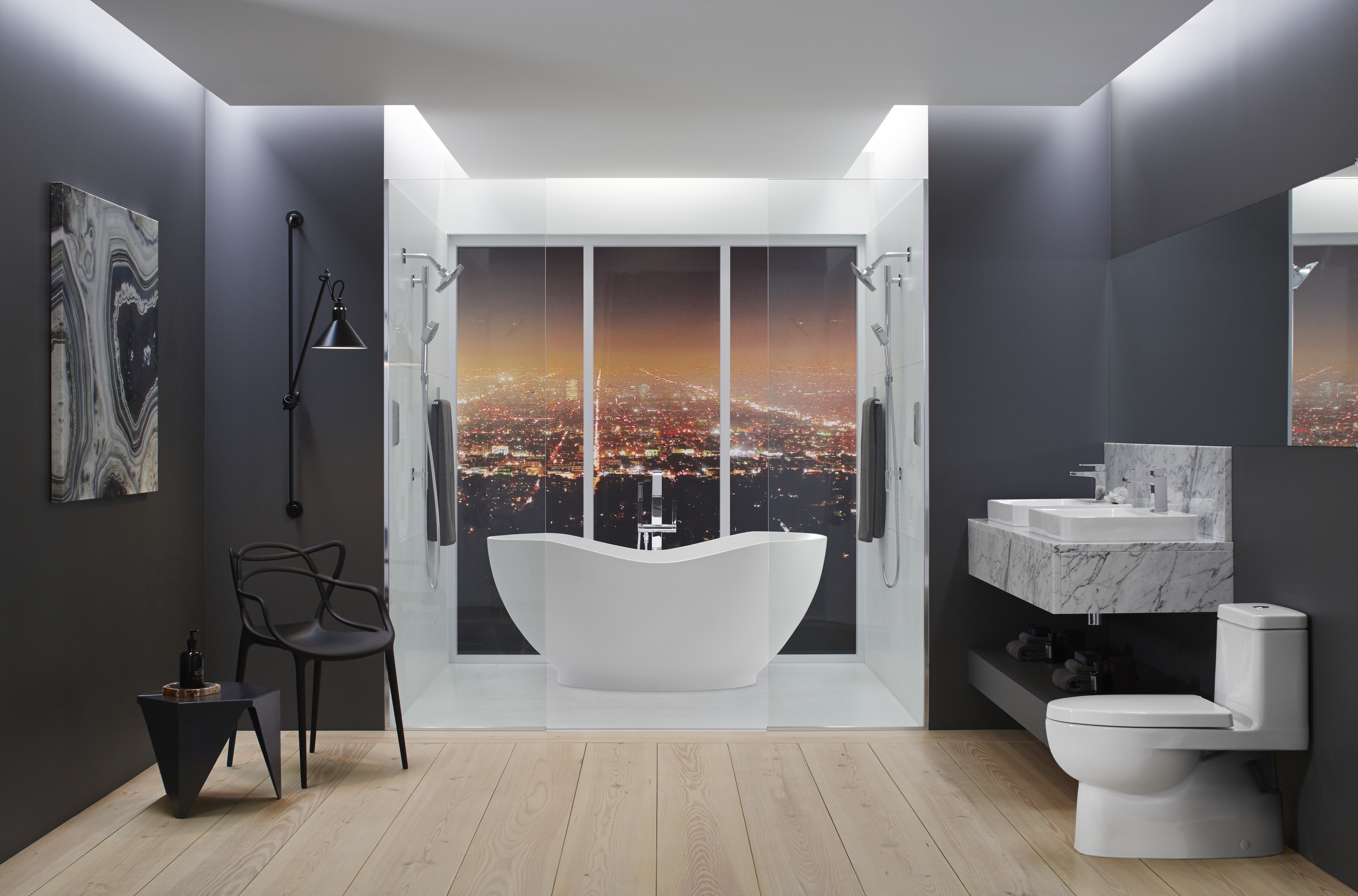 KOHLER K-3983-S-0 toilets - View #4