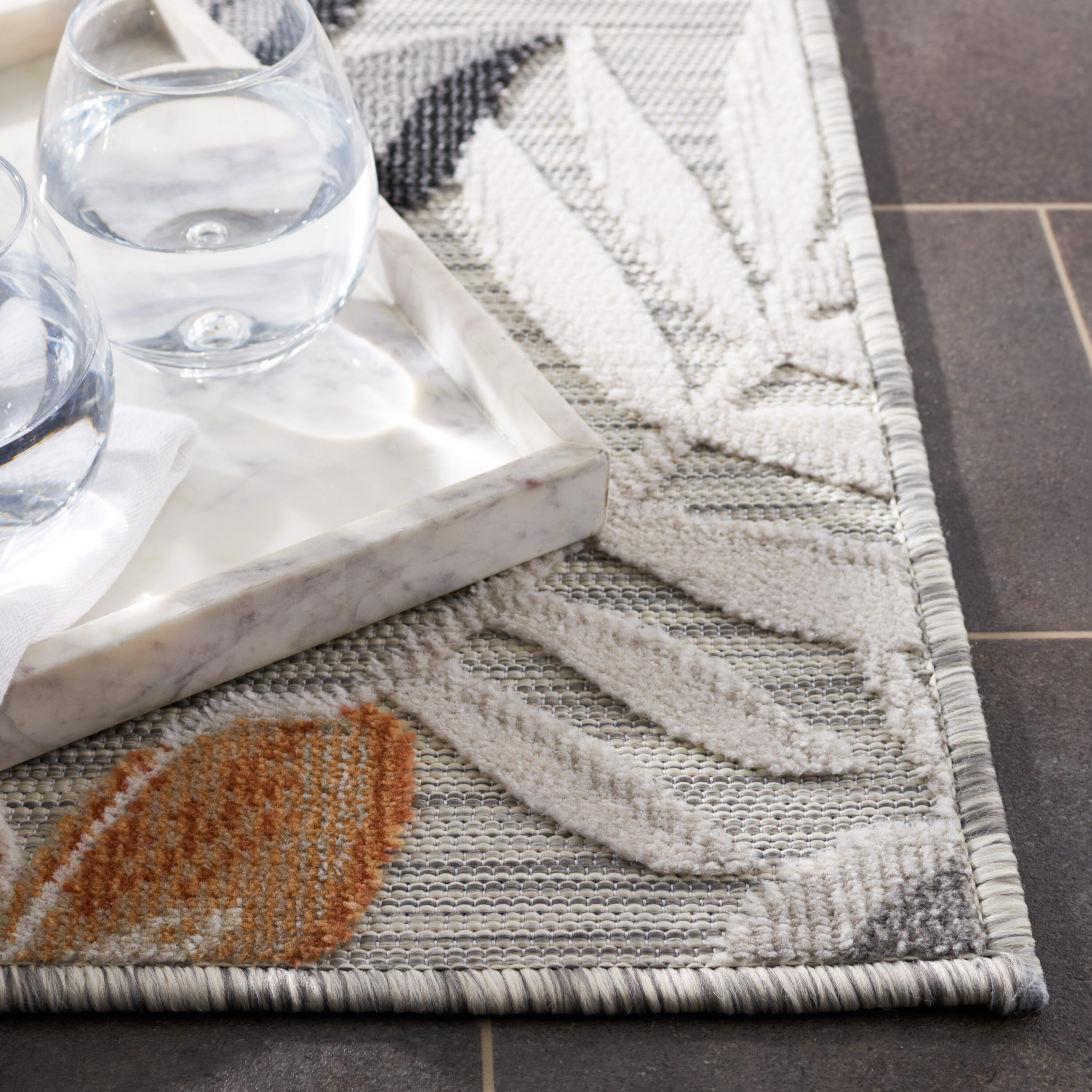 Safavieh CBN405A-4 rugs - View #5