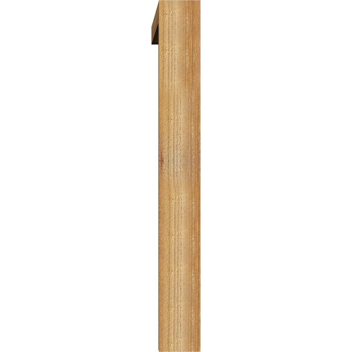 Ekena Millwork 1462228 Exterior-Brackets-Braces - View #4