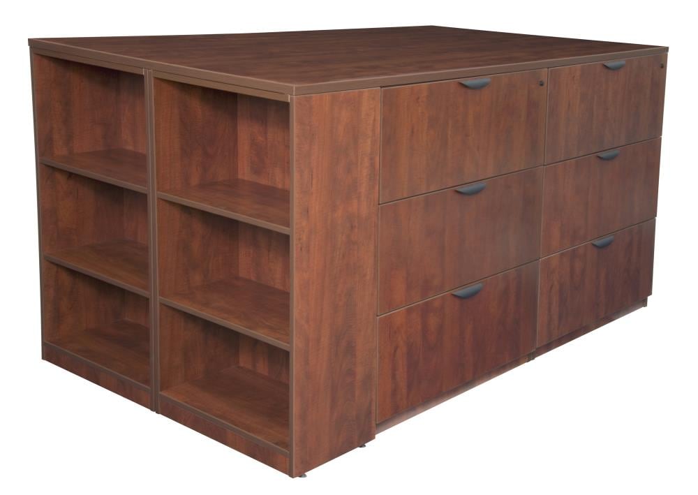 Regency LS2LF2SD8546CH desks - View #2