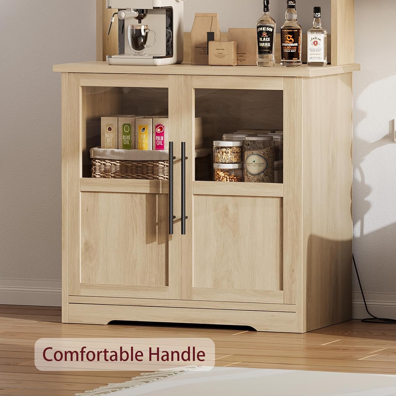 Garvee XSN-PHO-33AE7B5C Dining-Kitchen-Storarge - View #4