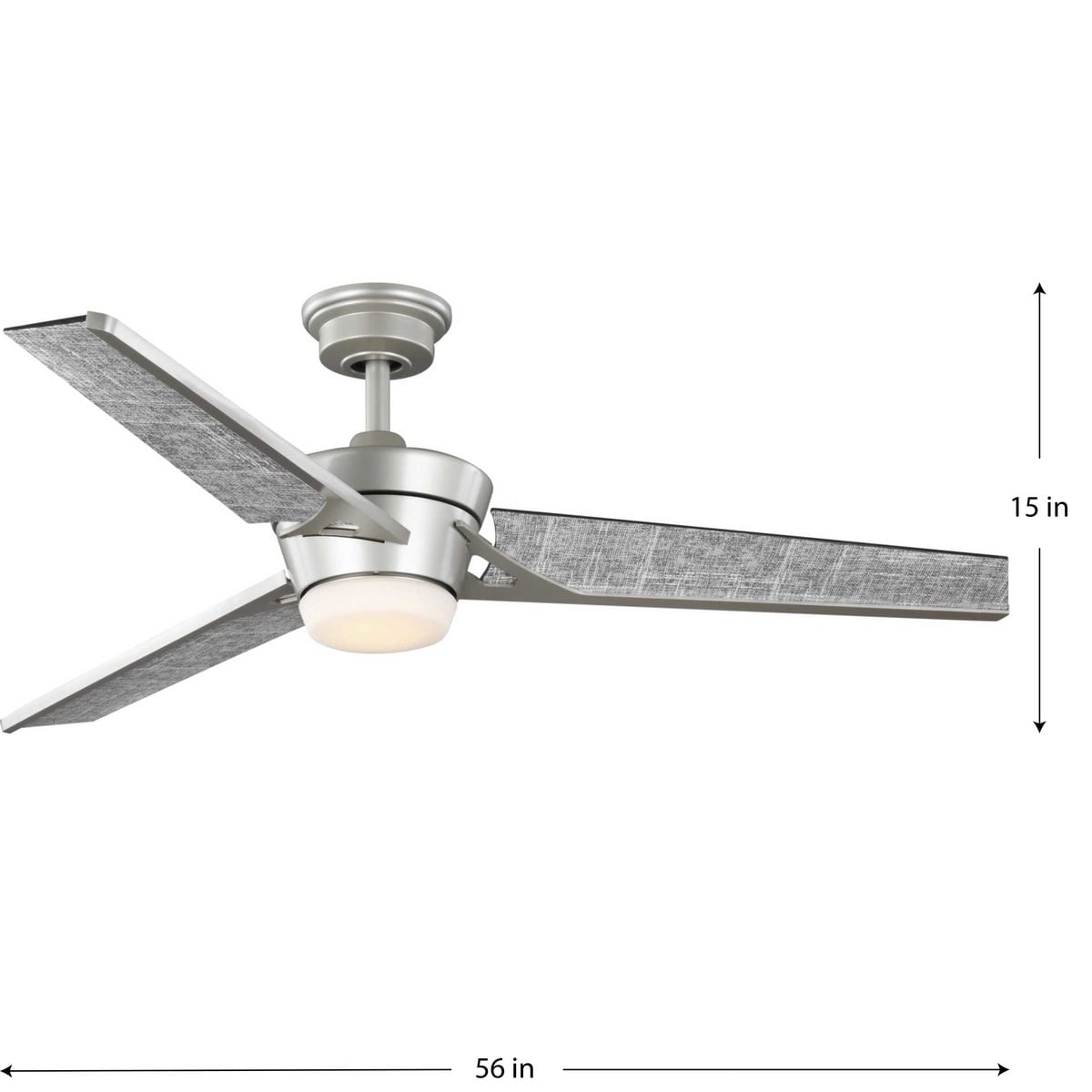 Progress Lighting P250072-152-30 Ceiling-Fans - View #7