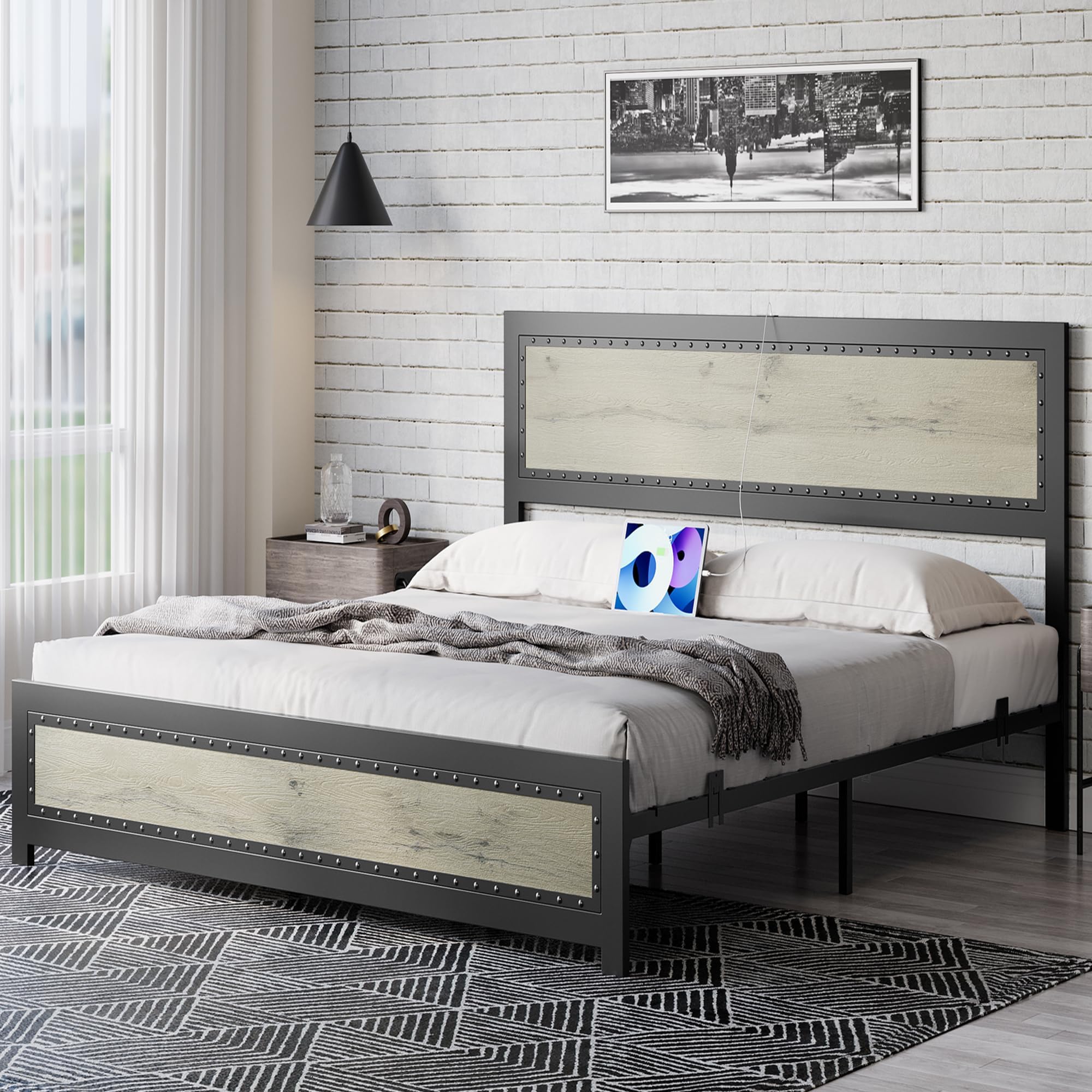 Garvee MIHHZ-H1074SVA6OB3 beds - View #3