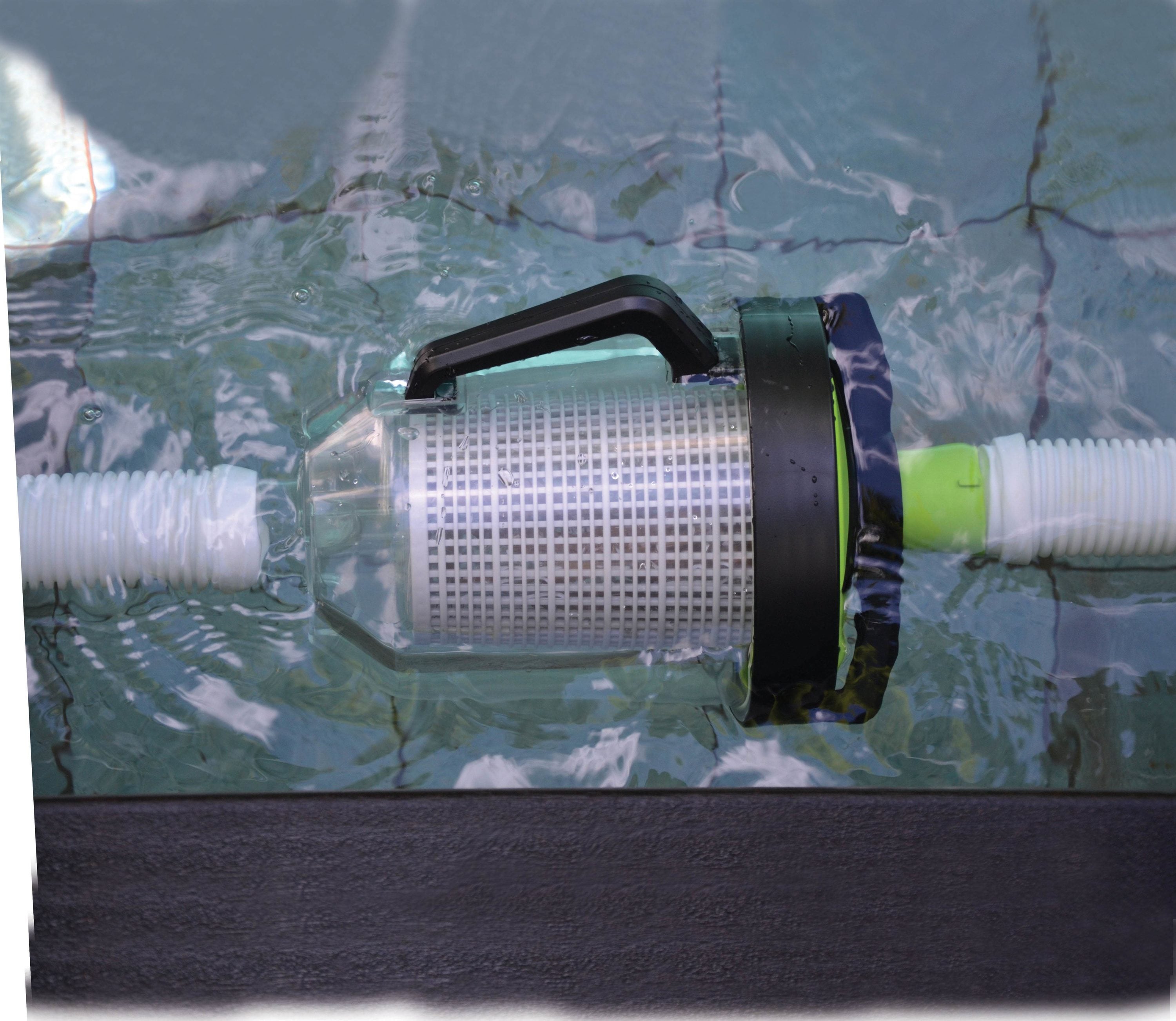 Kokido 110854 Pool-Vac-Brush-Skim-Parts - View #4