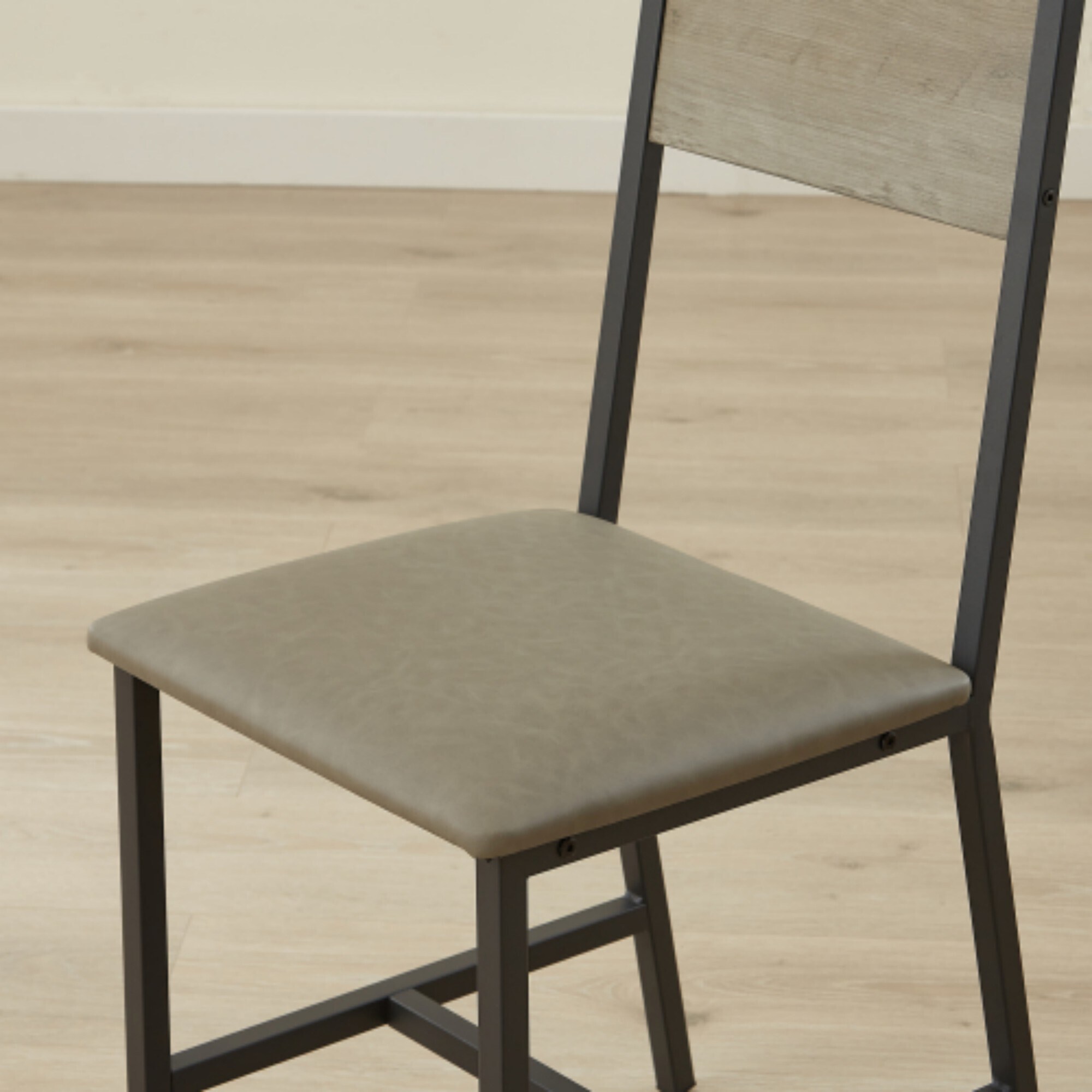 Miki Shinly JHX-7790-09QI Dining-Tables - View #3