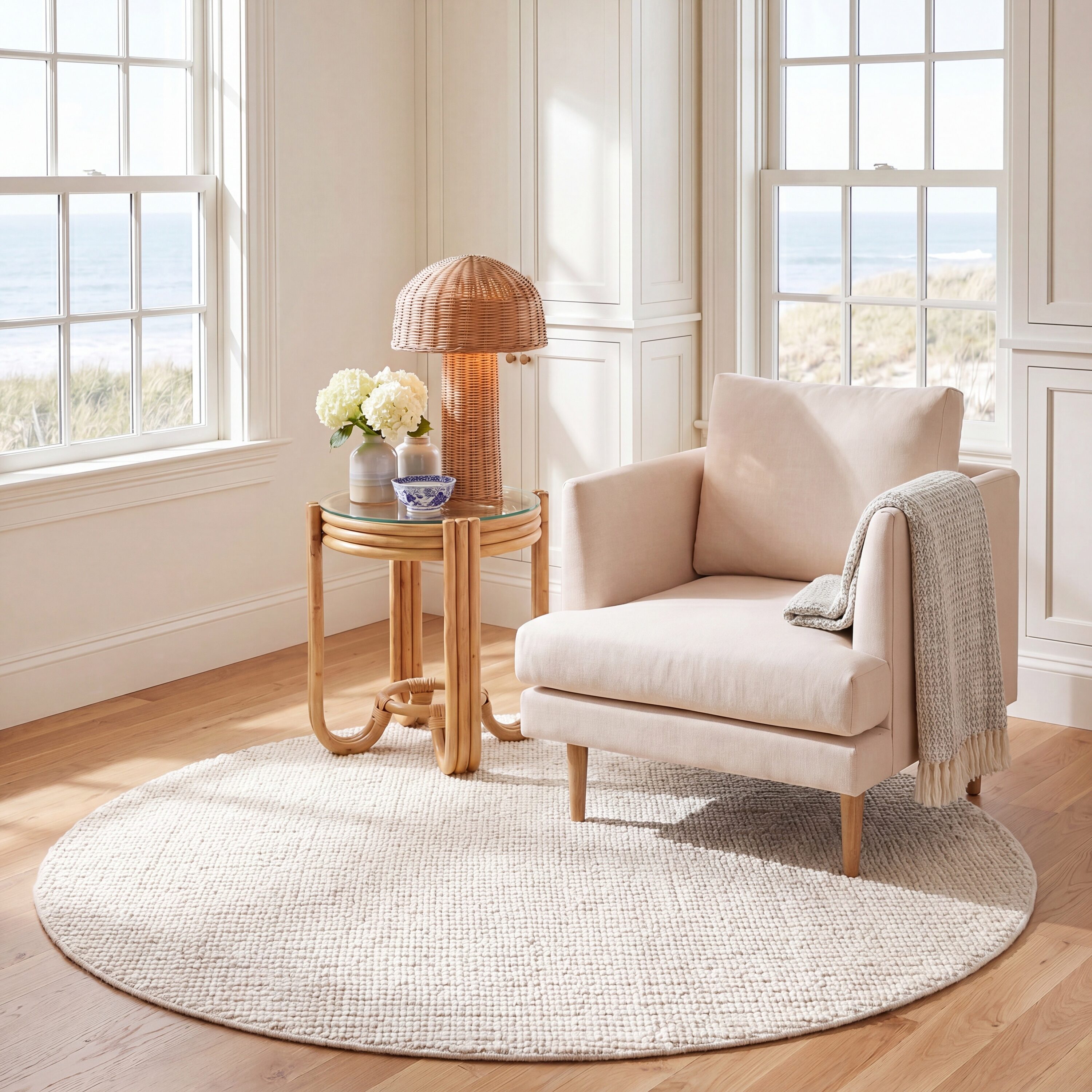 Safavieh NFC112A-6R rugs - View #3