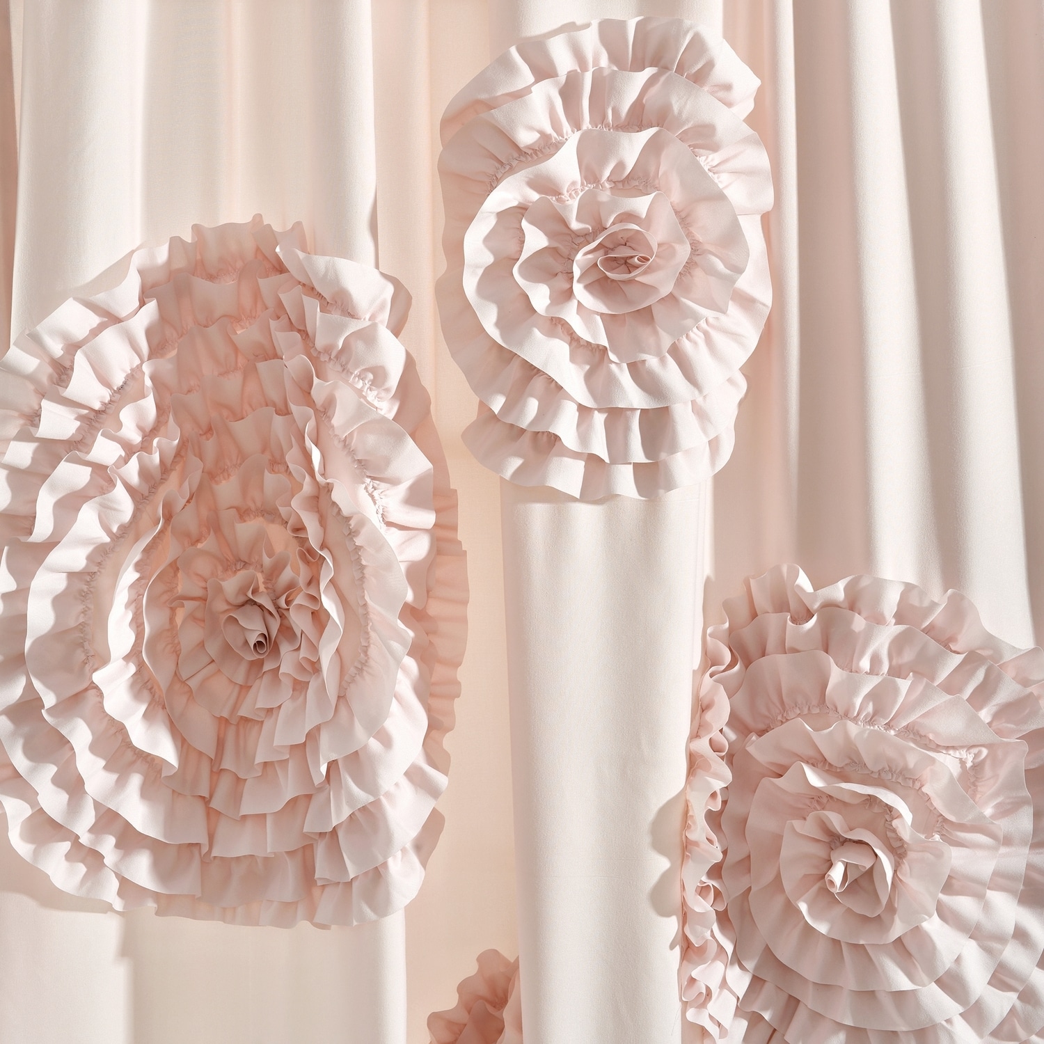 Lush Decor 21T012473 curtains - View #3