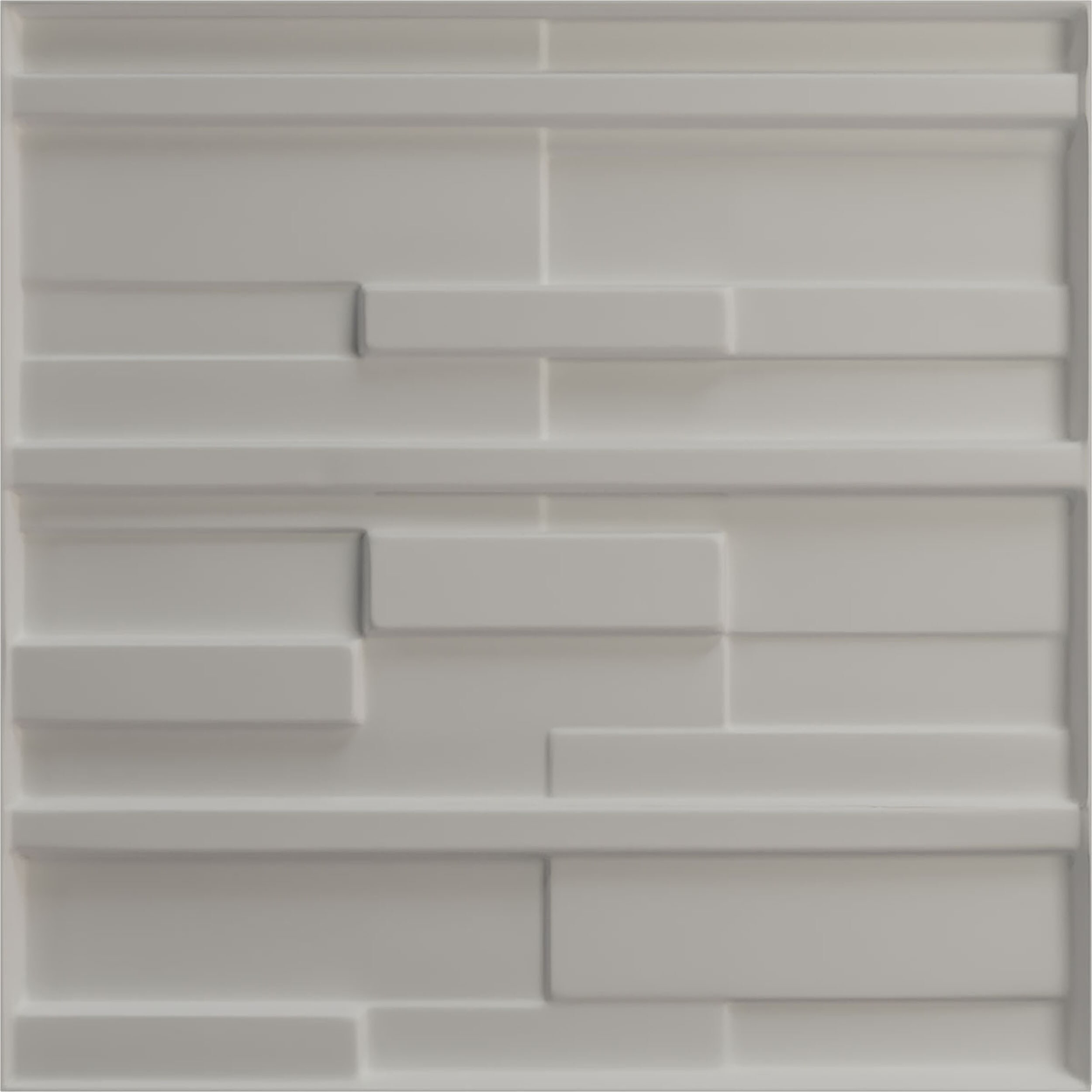 Ekena Millwork WP20X20OBHML Wall-Panels - View #5