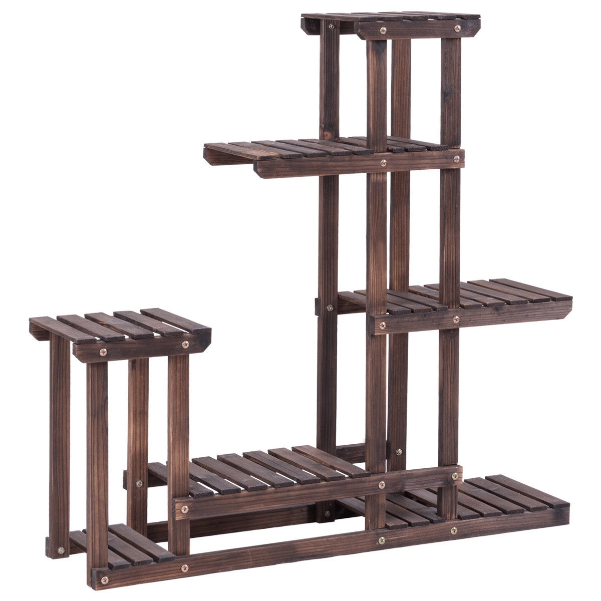 Costway GT3210 Plant-Stand - View #8