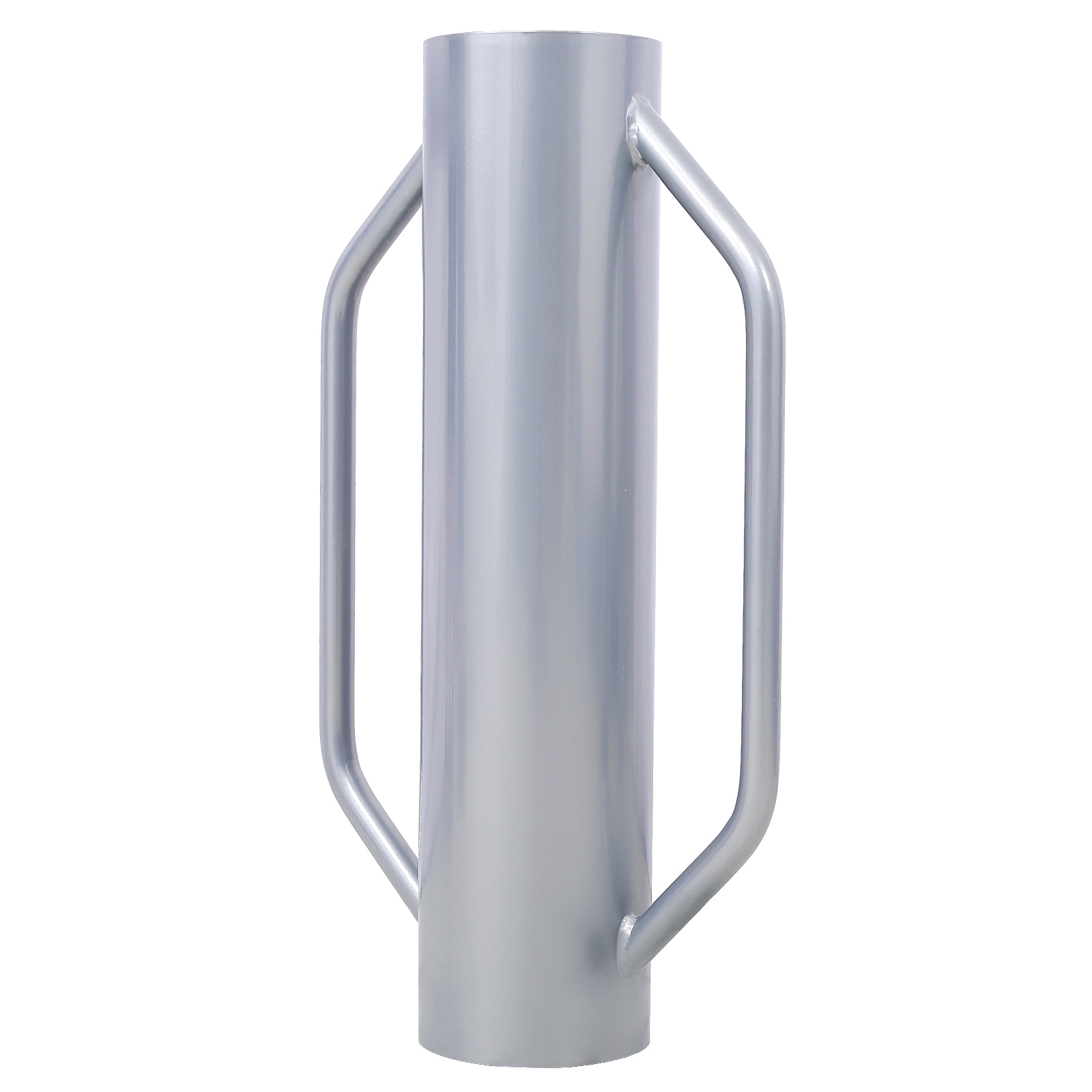 Tatayosi 30 lb Metal Heavy Duty Fence T Post Driver with Handle for Installing Fence Post #P-DJ-101027