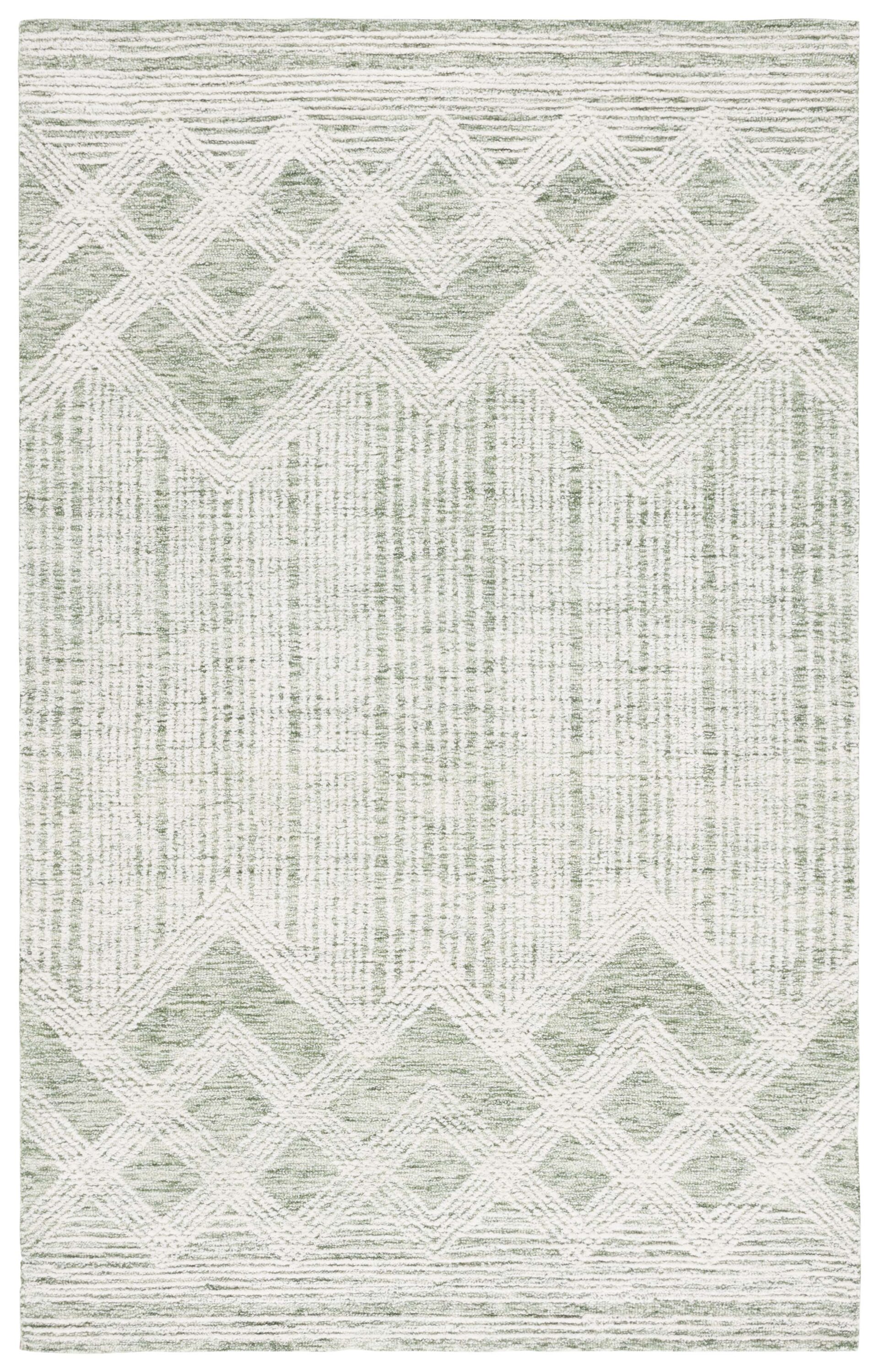 Safavieh PNE601W-5 rugs - View #2