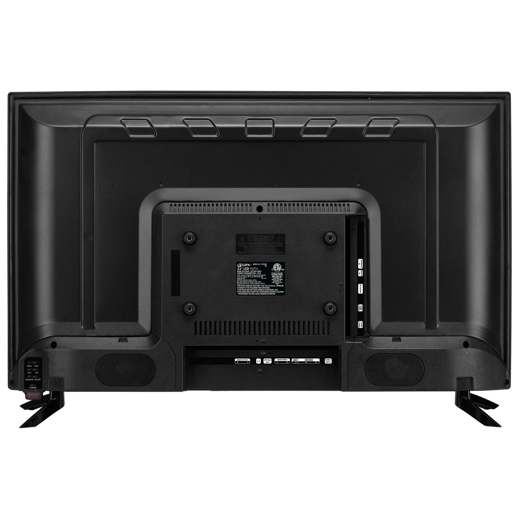 GPX TE3219B tvs - View #5