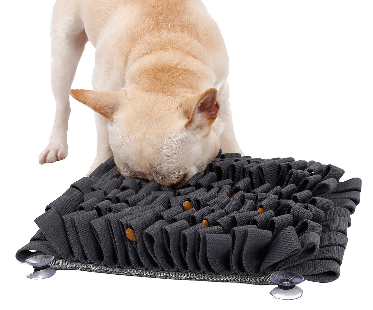 Pet Life DO2GY Pet-Bowls - View #2