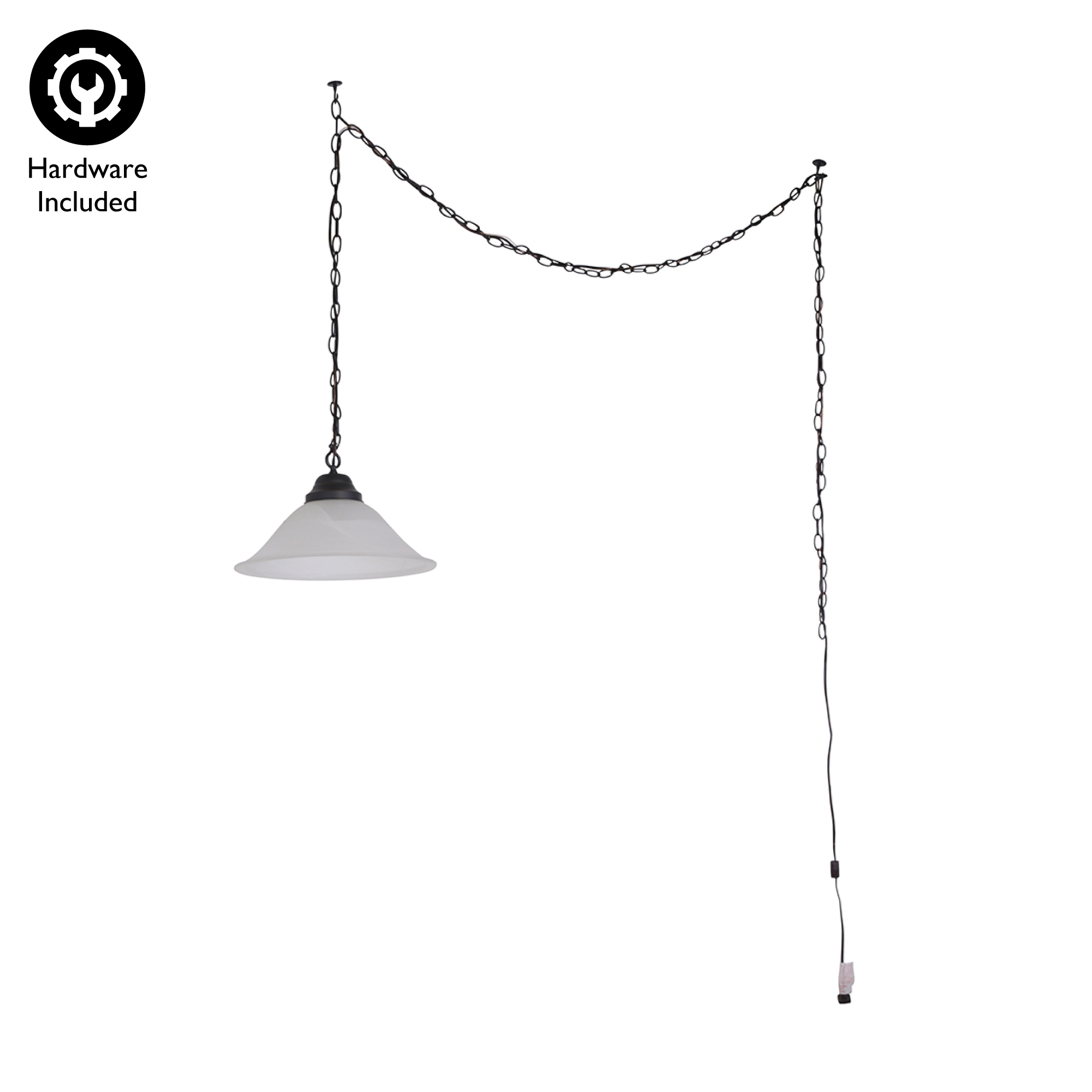 Design House 517664 Pendant-Lights - View #5