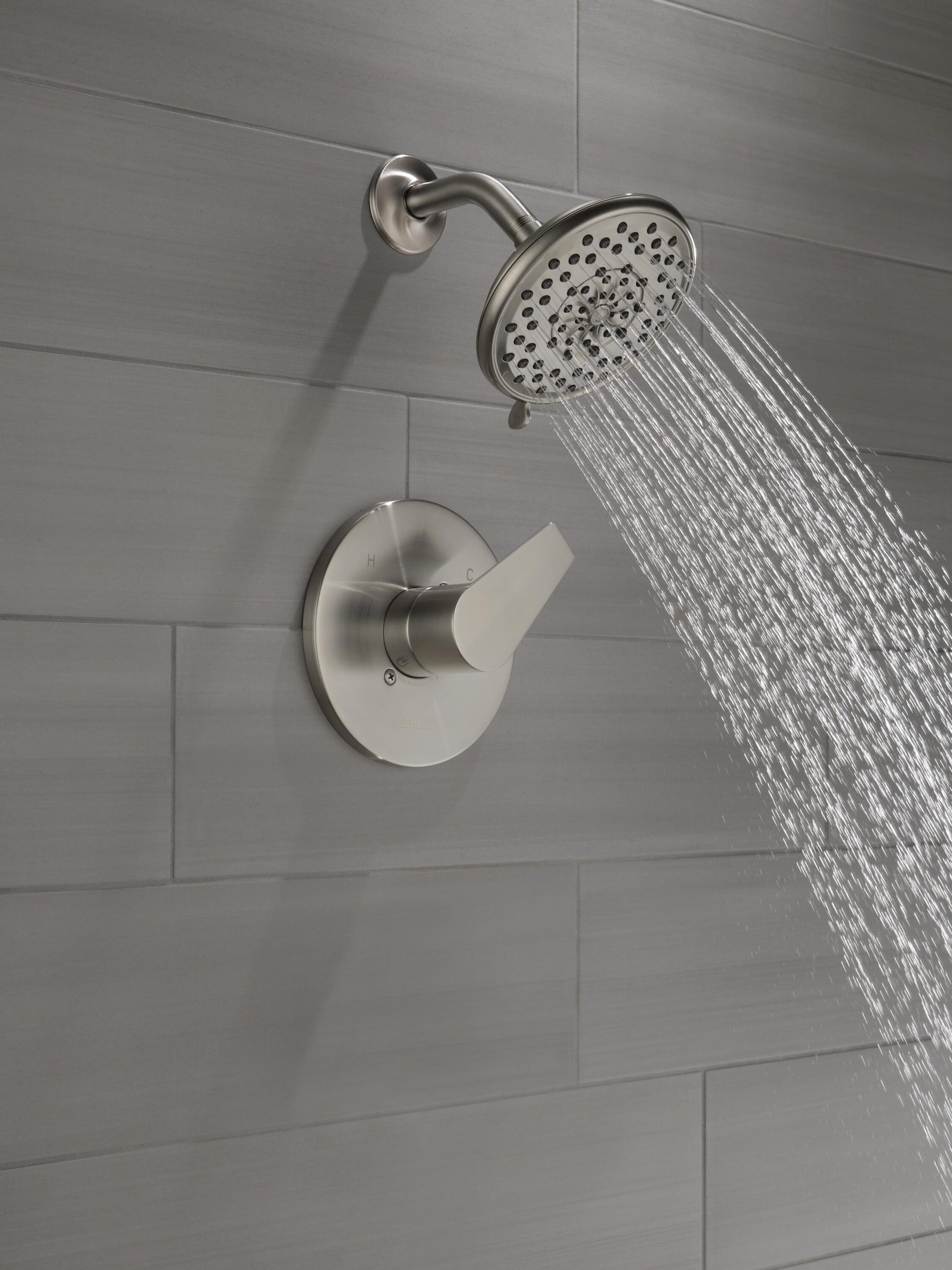 Delta PTT14219-BN Tub-Shower-Faucets - View #2