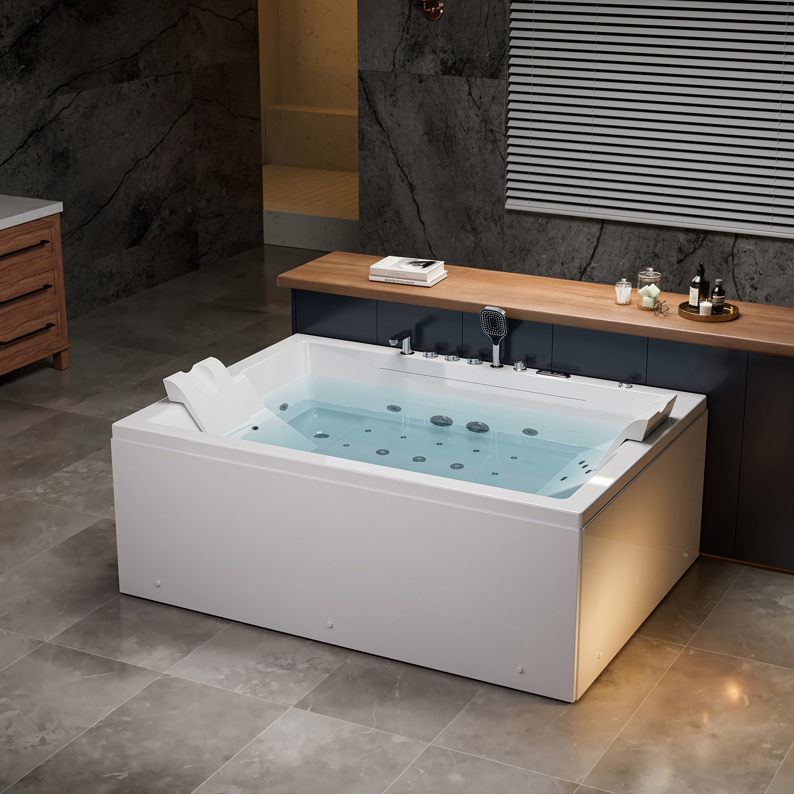 Empava EV-71PRO02 bathtubs - View #9