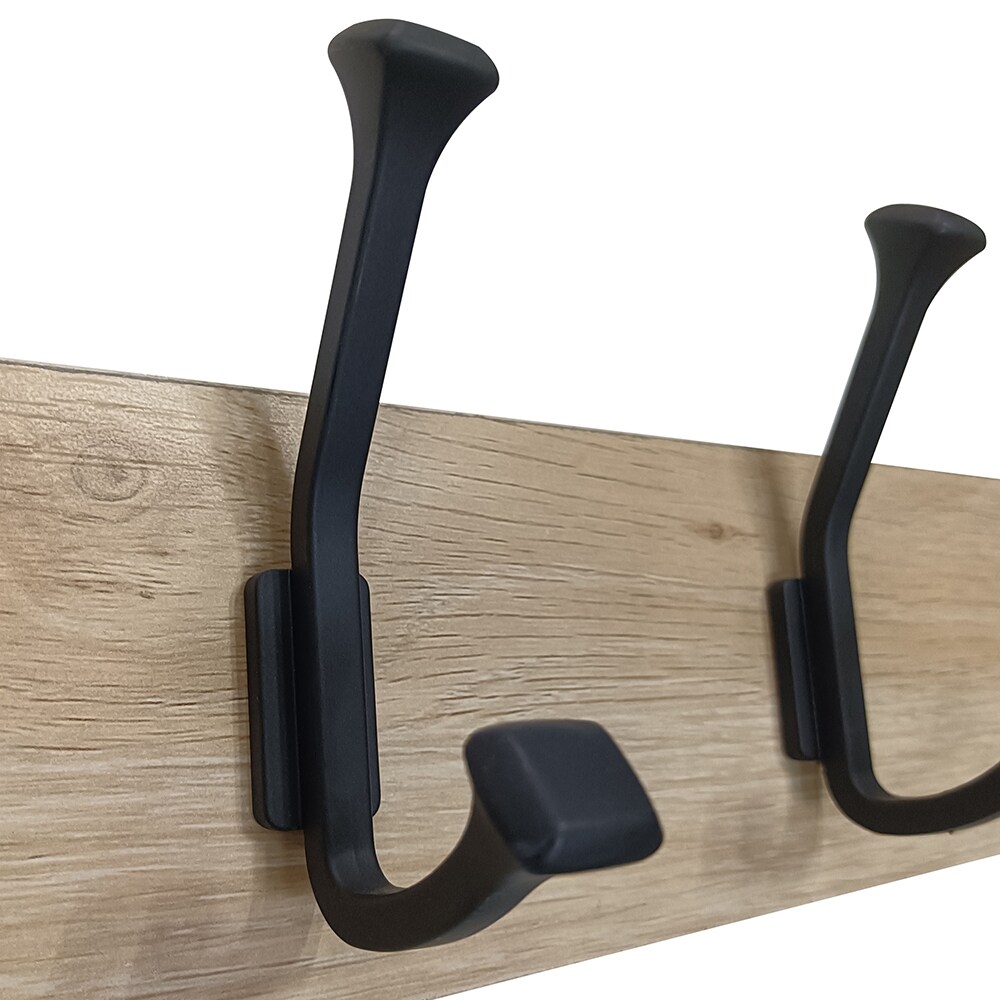 Style Selections 46484DWXLG Decorative-Wall-Hooks - View #5