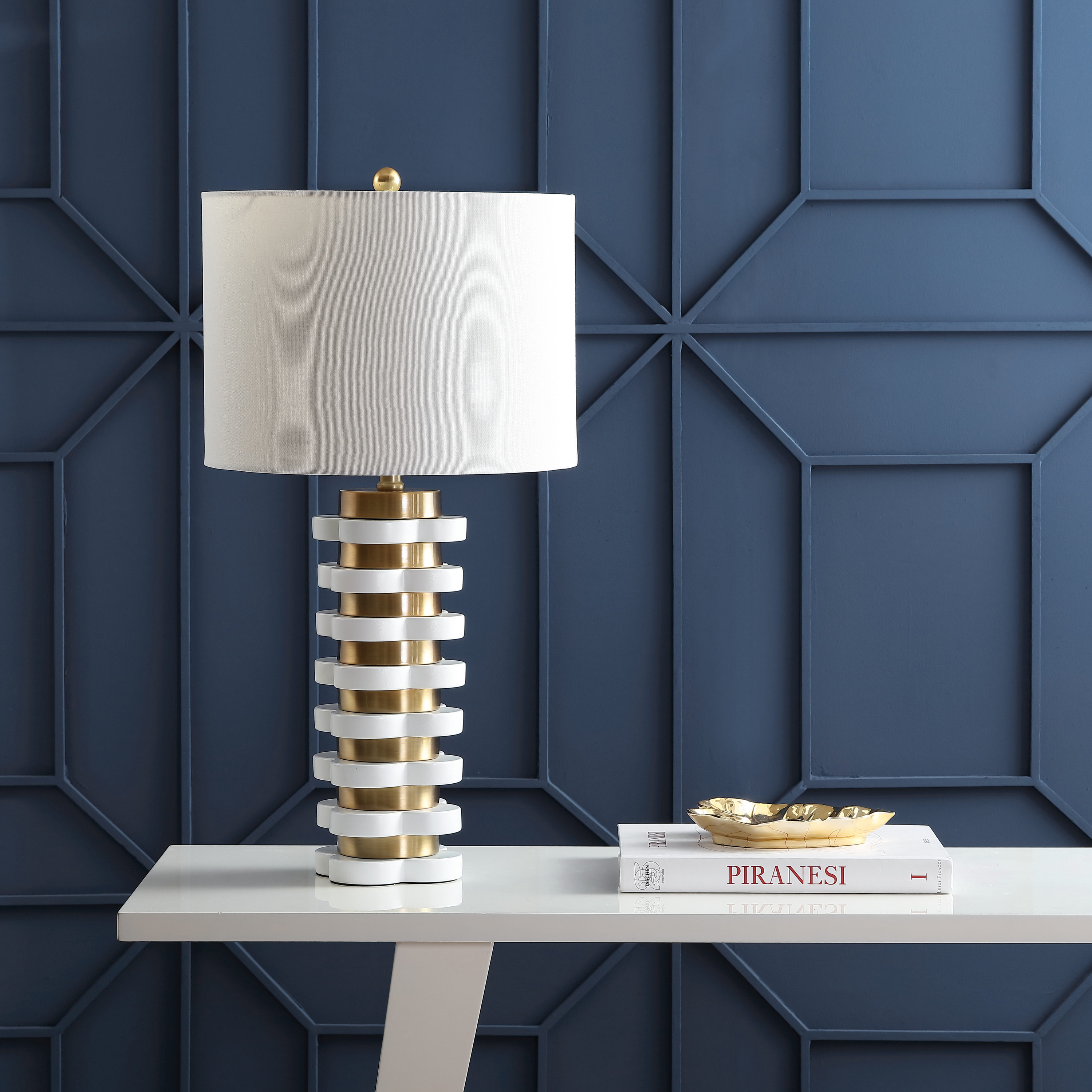 JONATHAN  Y JYL1010A Table-Lamps - View #5