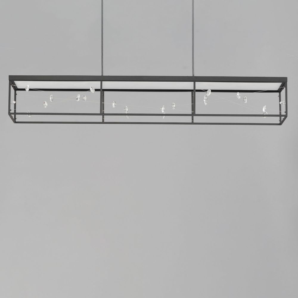 ET2 A-ET2-E21256-20BK Pendant-Lights - View #3