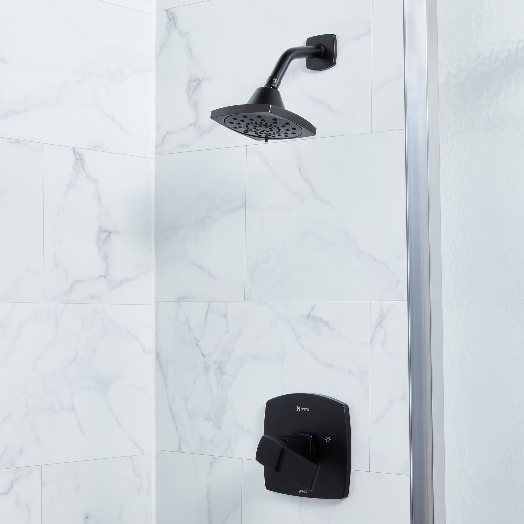 Pfister LG89-7DAB Tub-Shower-Faucets - View #2