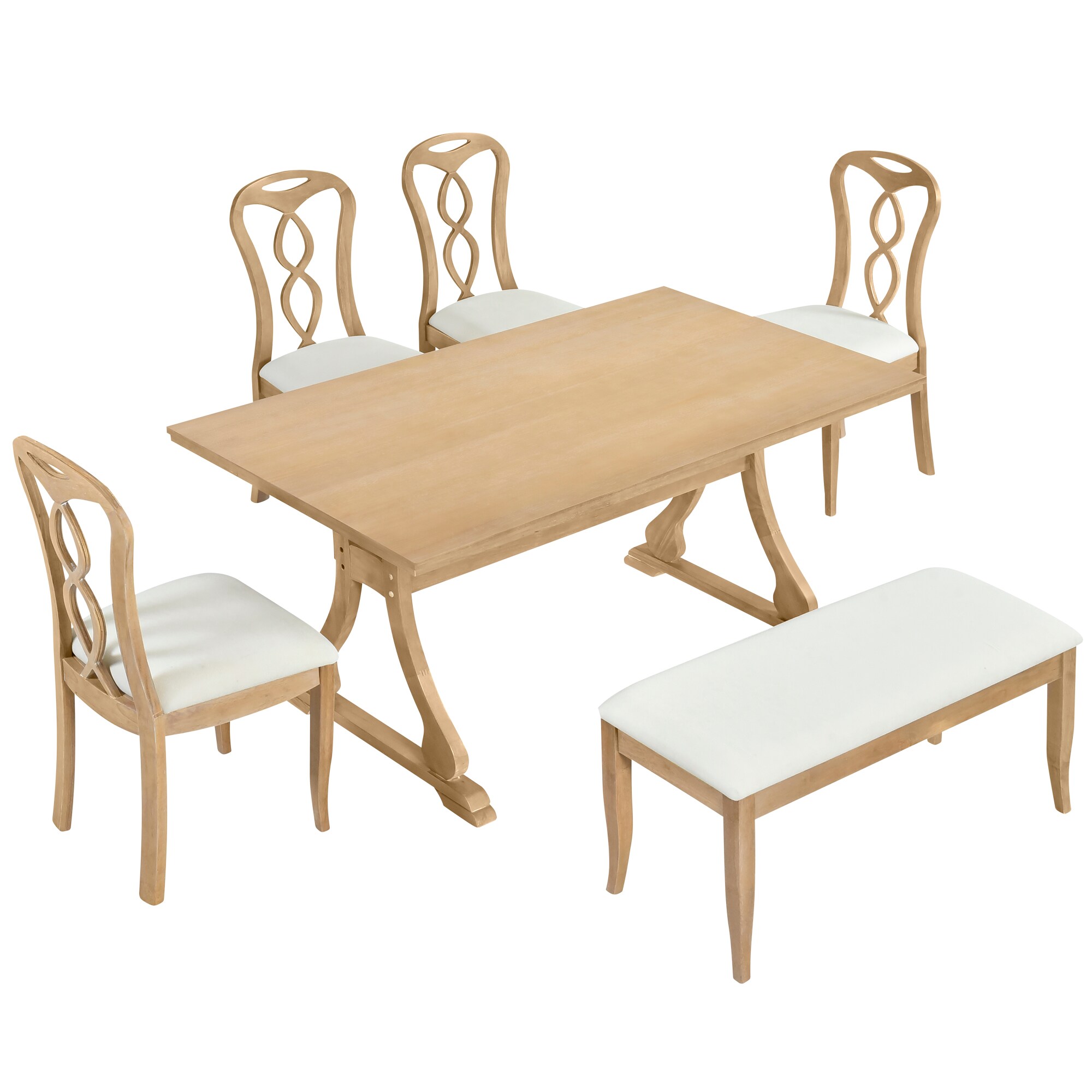 ModernLuxe L-SP000052AAA Dining-Sets - View #8