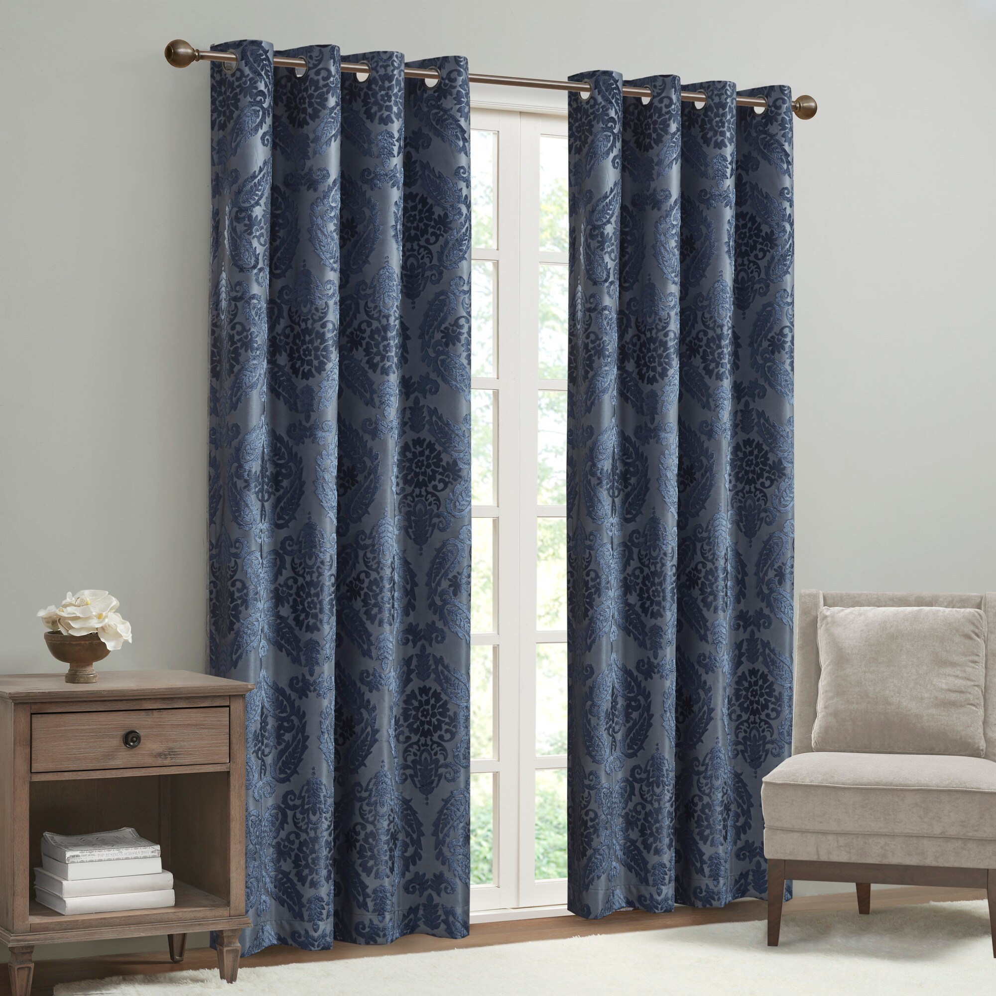 Sunsmart SS40-0207 curtains - View #2