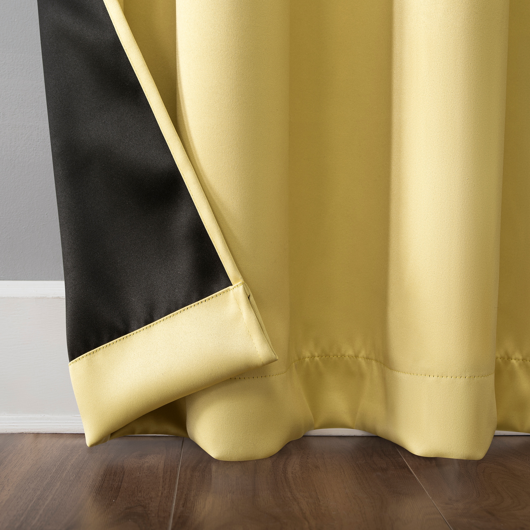 Sun Zero 59127 curtains - View #5