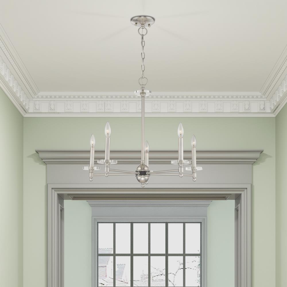 Livex Lighting 42705-91 b090015 - View #11