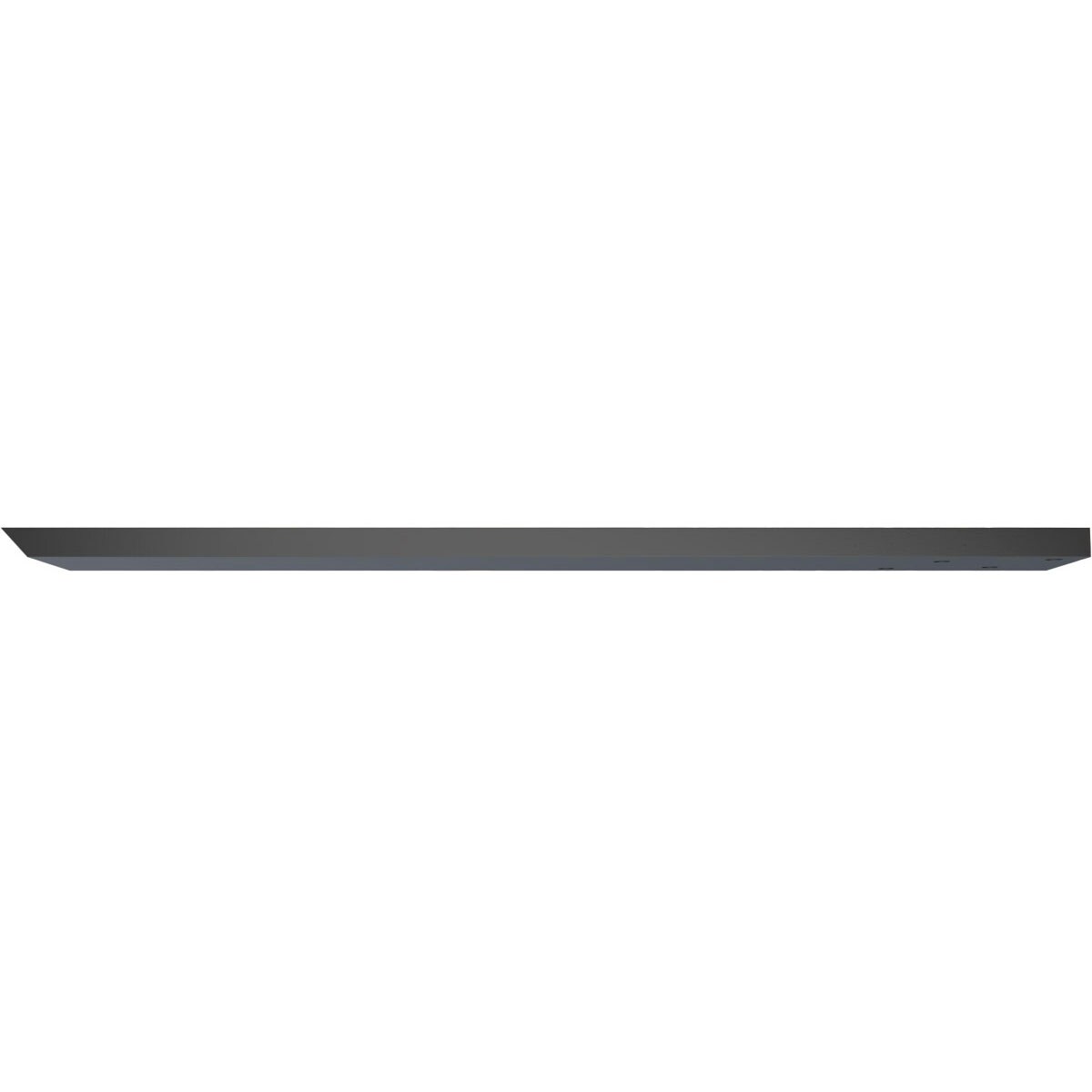Ekena Millwork BKTM02X18HFPBL Mending-Plates-Brackets-Braces - View #4