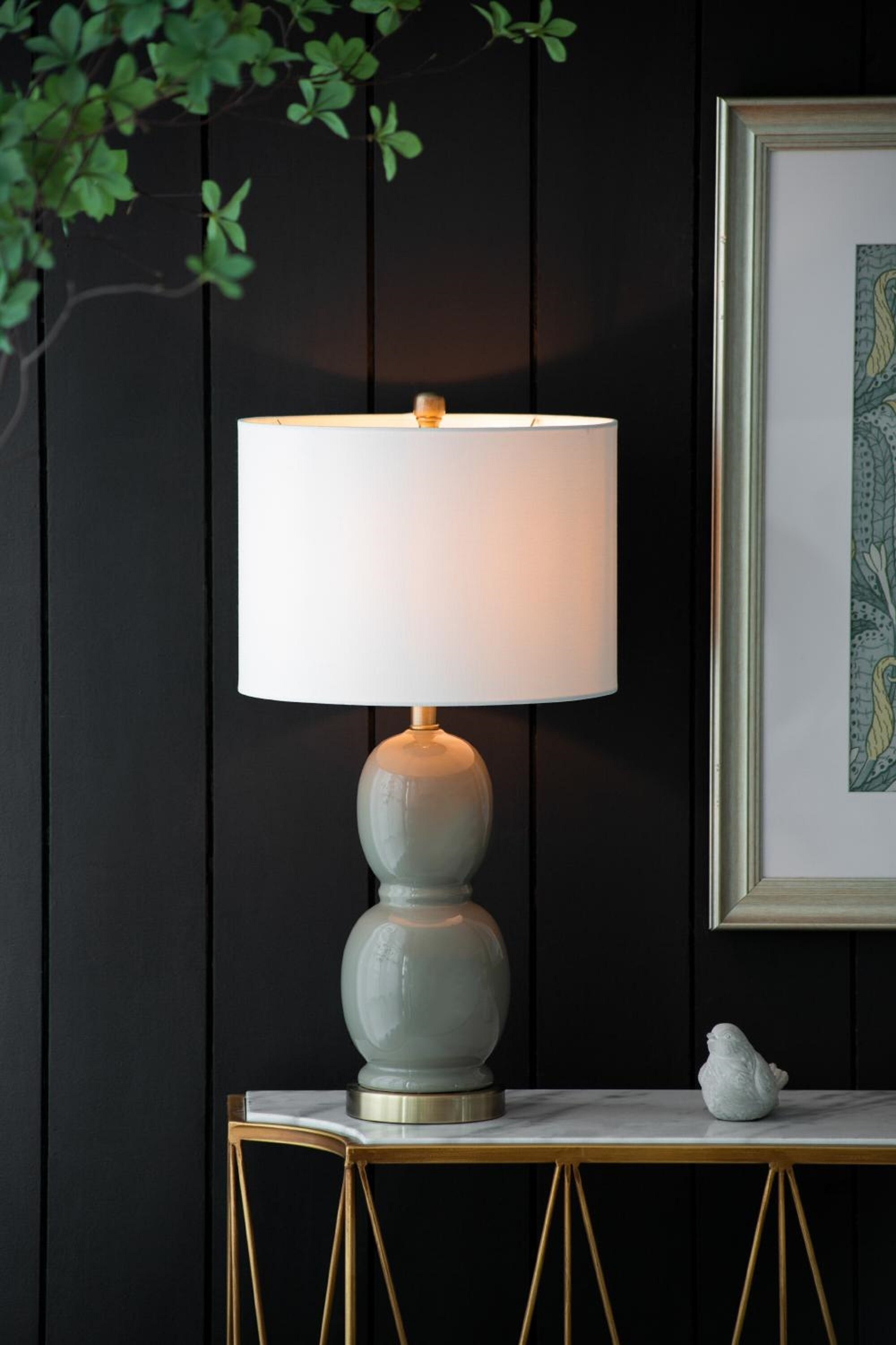 A&B Home 79787 Table-Lamps - View #3