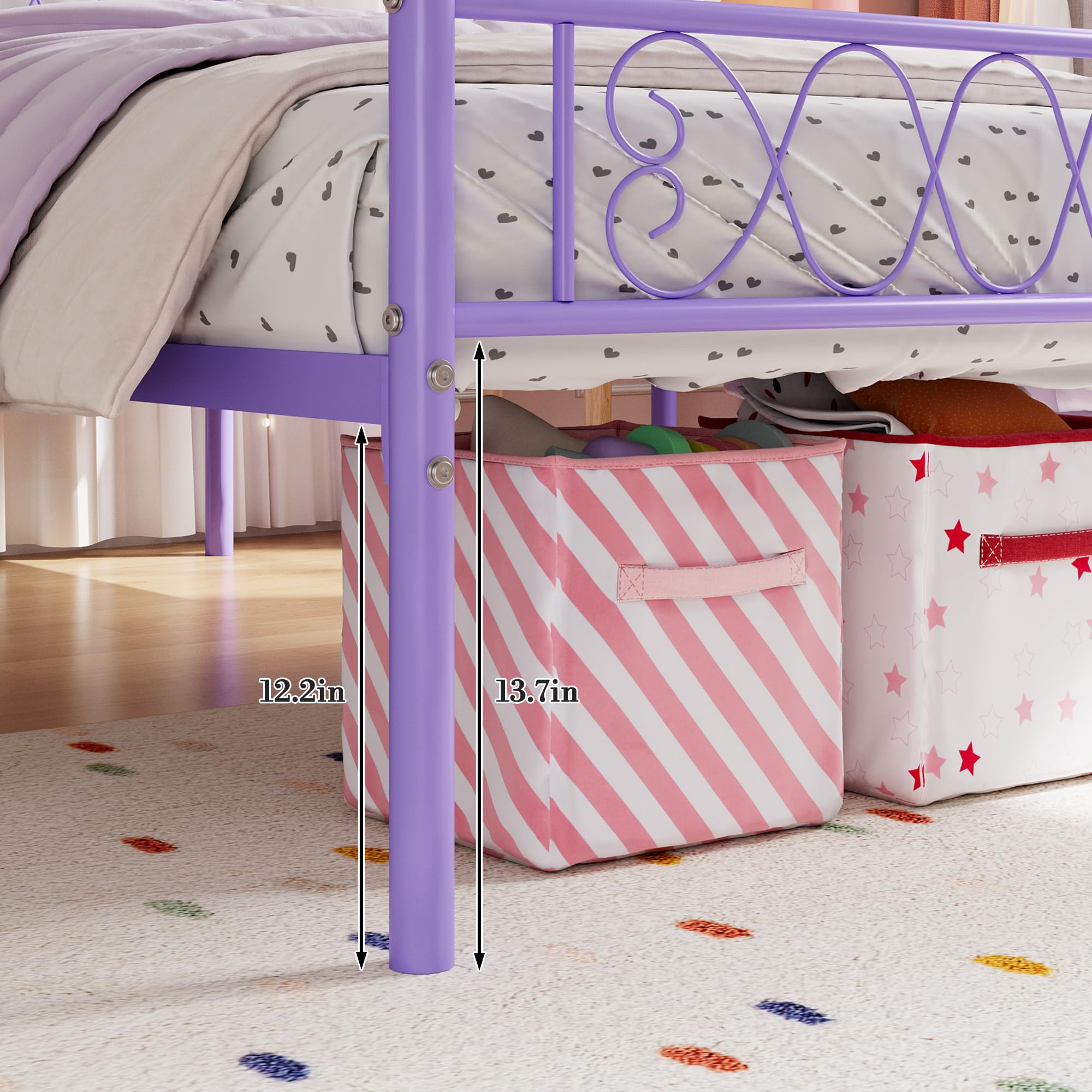 DEXSO ENCOREPHOBA4089 beds - View #7