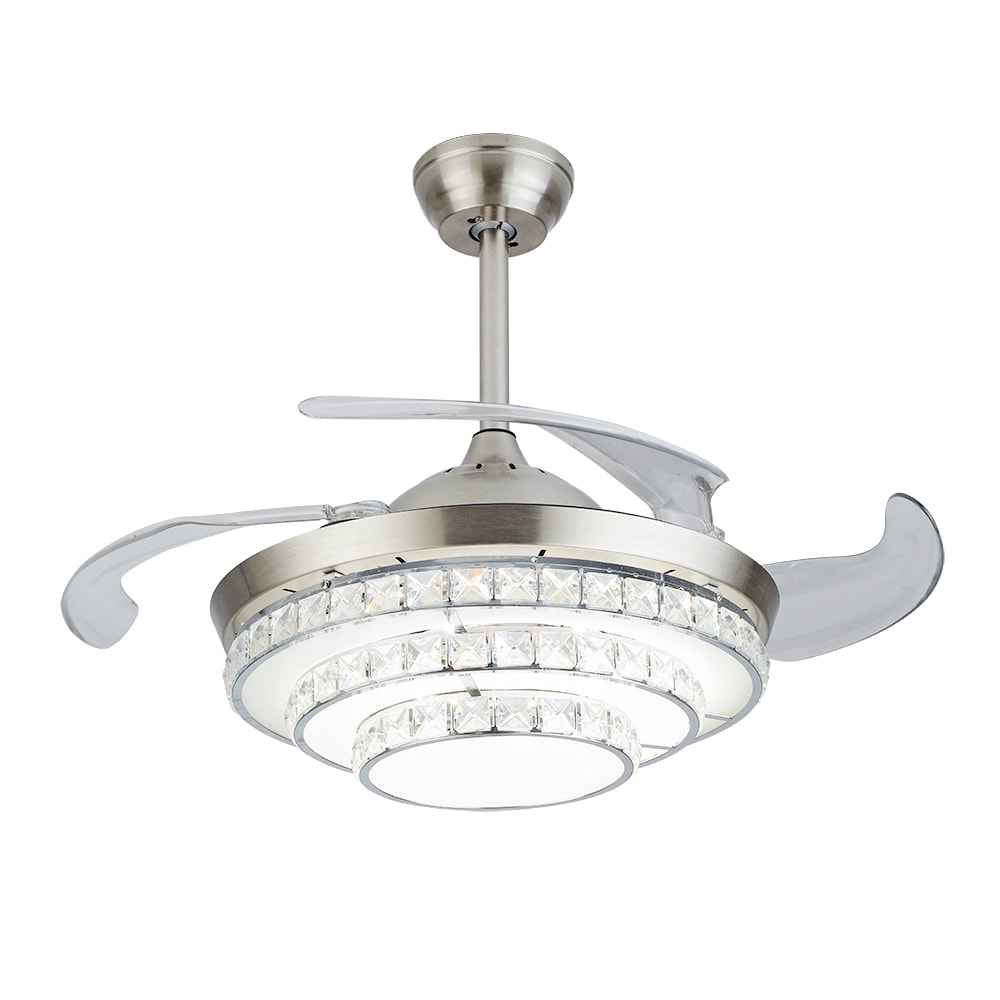 Oukaning HG-HCX-2426-US Ceiling-Fans - View #3