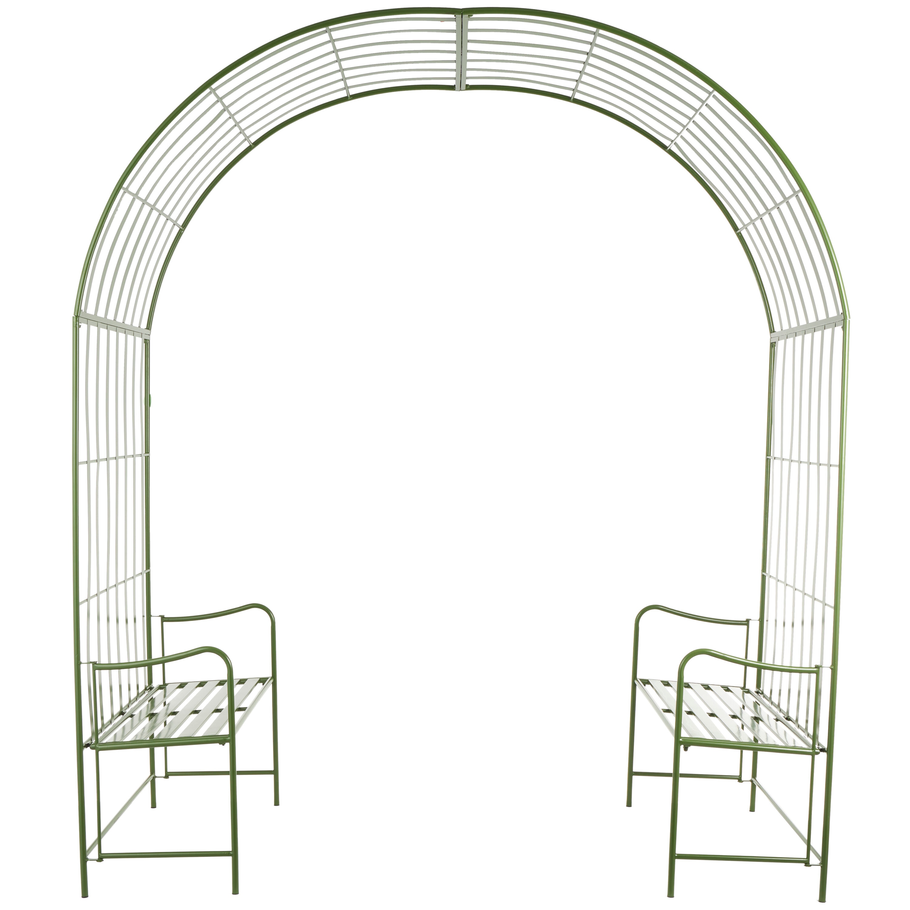 Grayson Lane 822655 Garden-Arbor - View #2