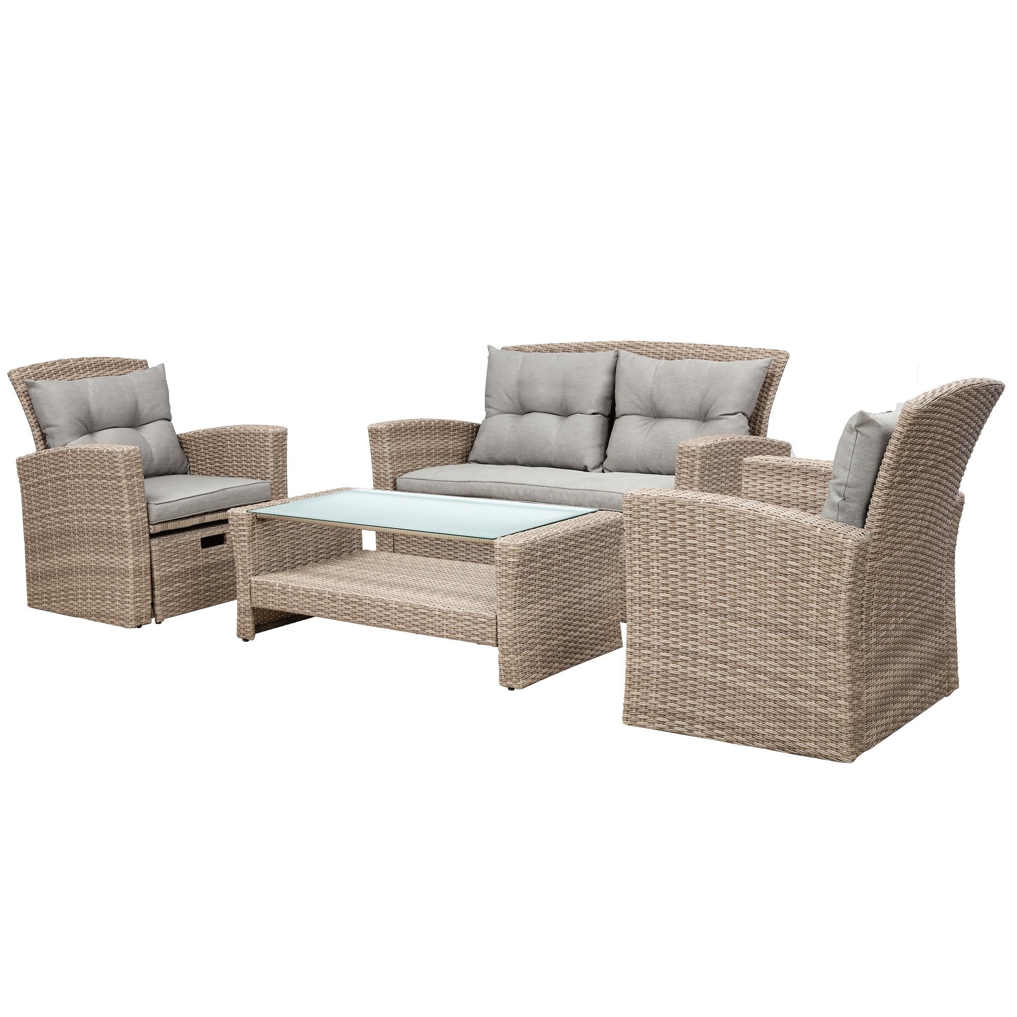 Bayfeve BFUS-273AE Patio-Conversation-Sets - View #3