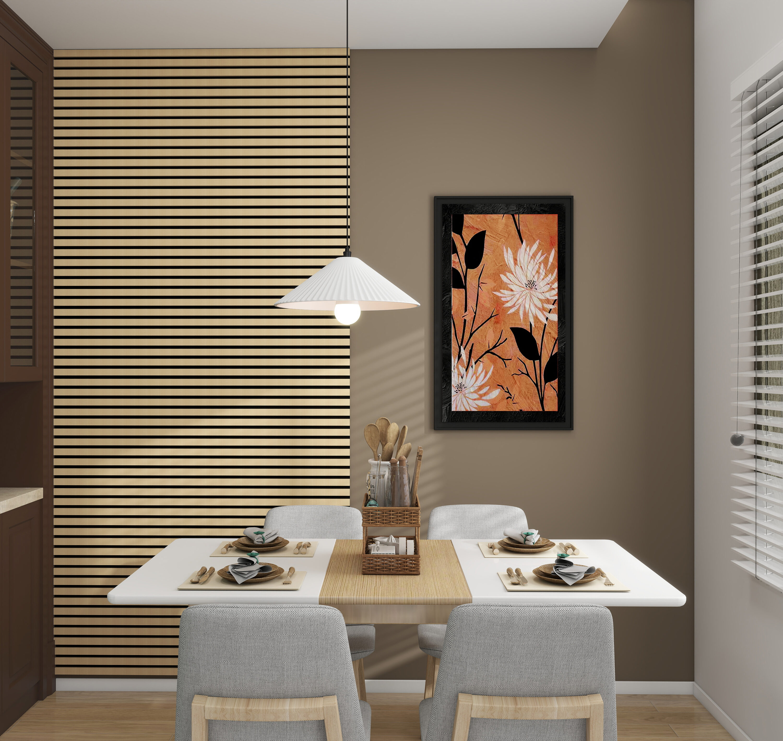 Origin 21 JM1202-26WV-28120 Acoustic-Panels - View #4