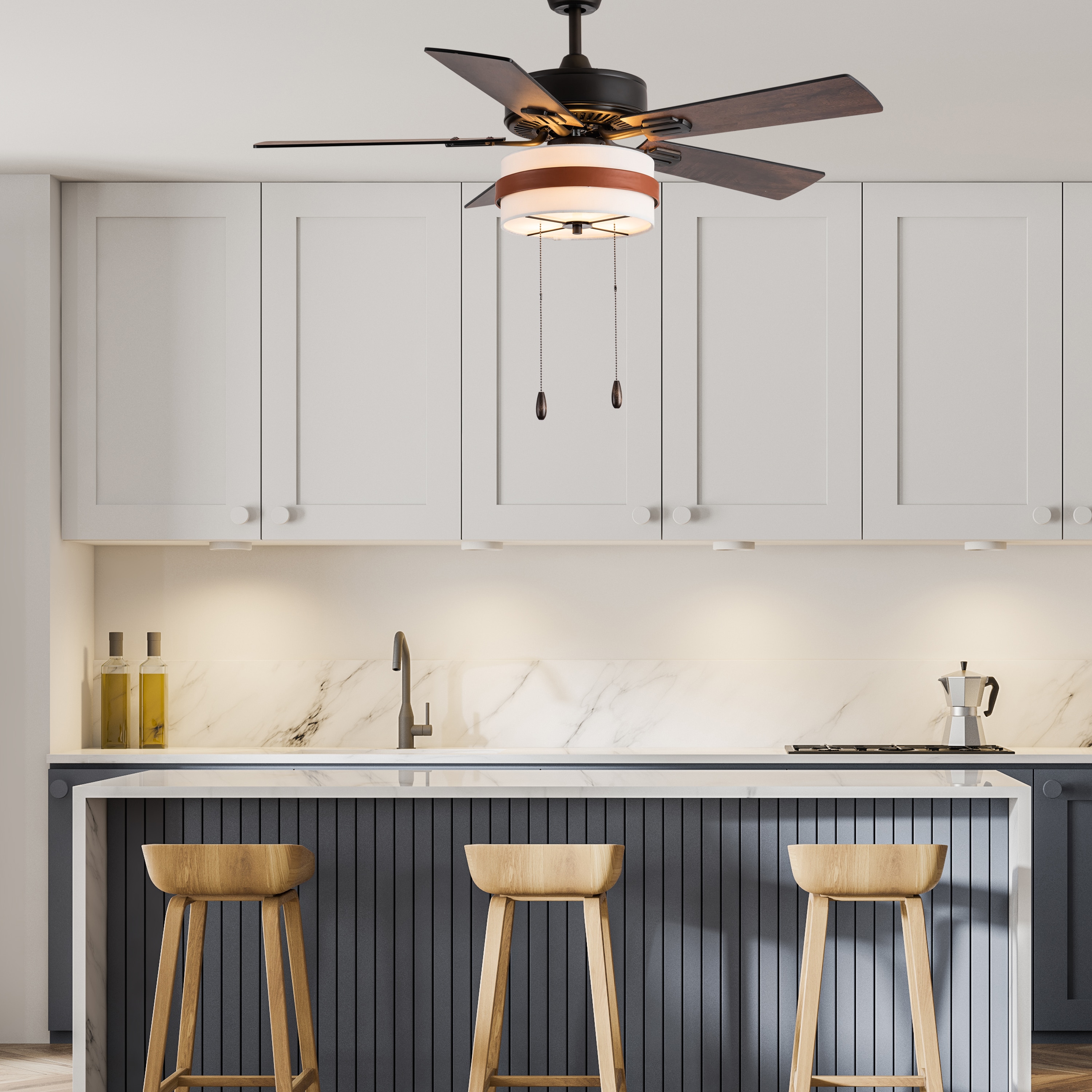 River of Goods 20321 Ceiling-Fans - View #5