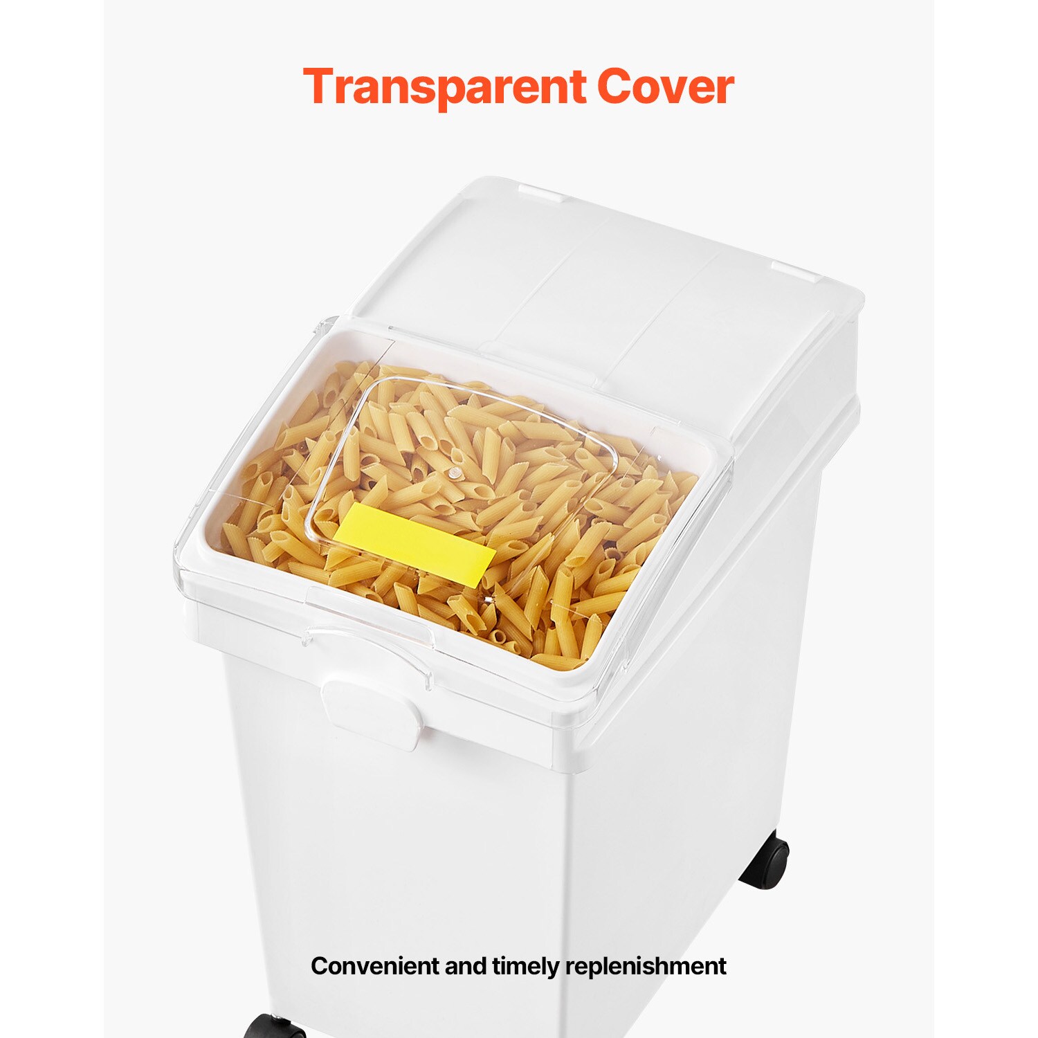 VEVOR SCMX20QKSGM000121V0 Food-Storage-Containers - View #6