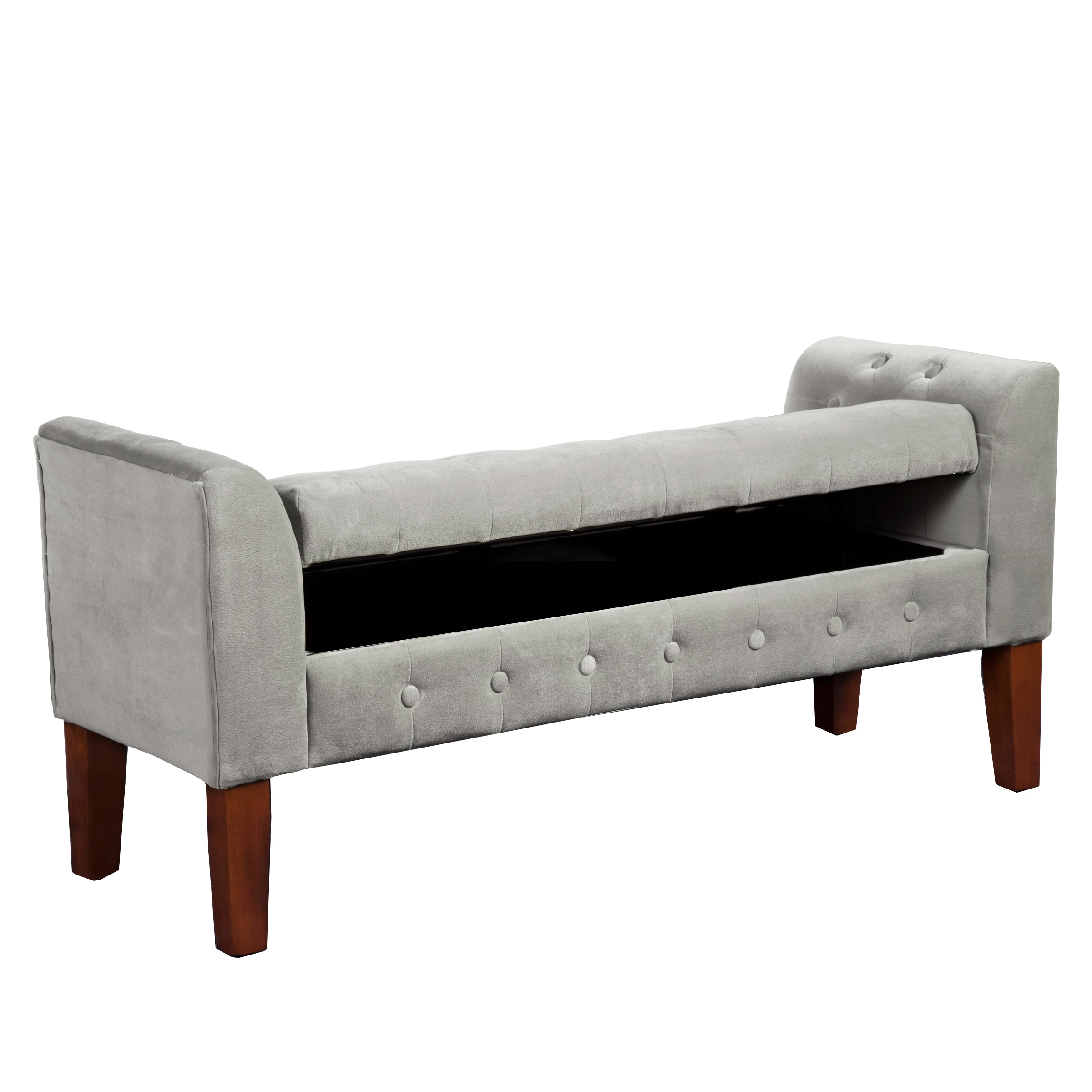 HomePop K6211-B214 bench - View #5