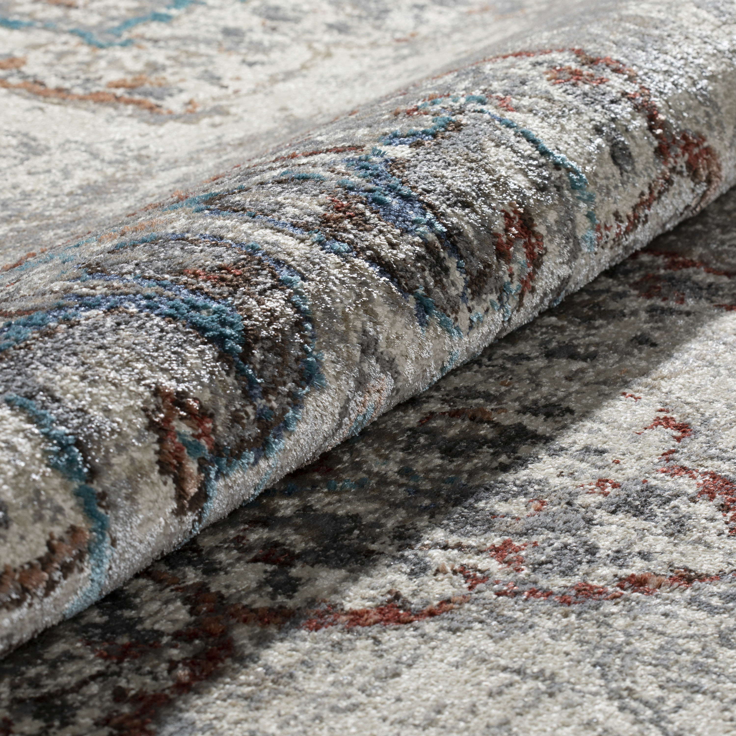 Addison Rugs ASH34MU3X5 rugs - View #5