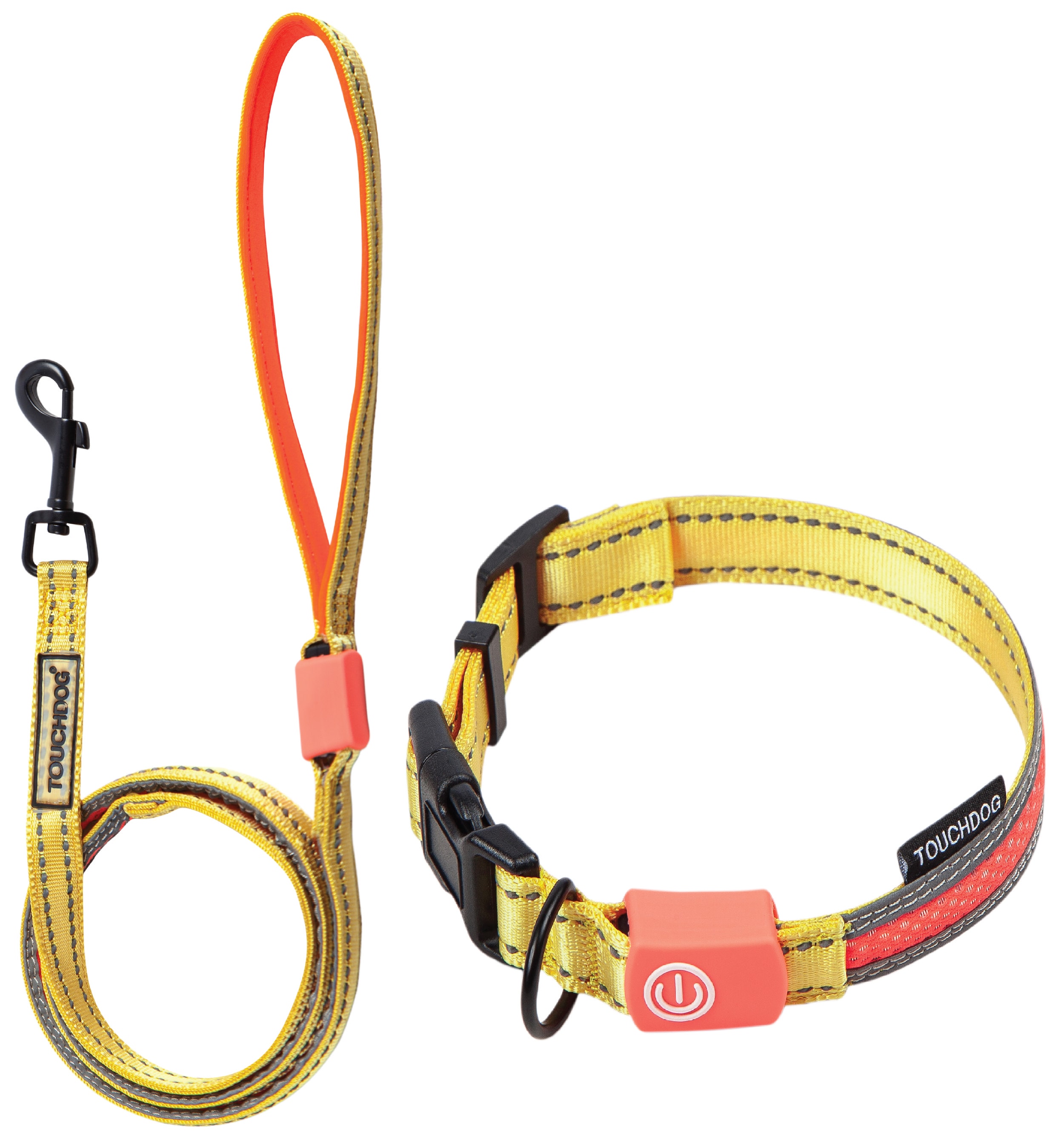 touchdog leash