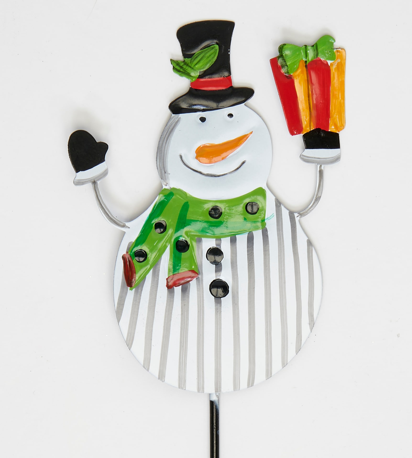 Worth Imports 8439SN Outdoor-Christmas-Decor - View #2