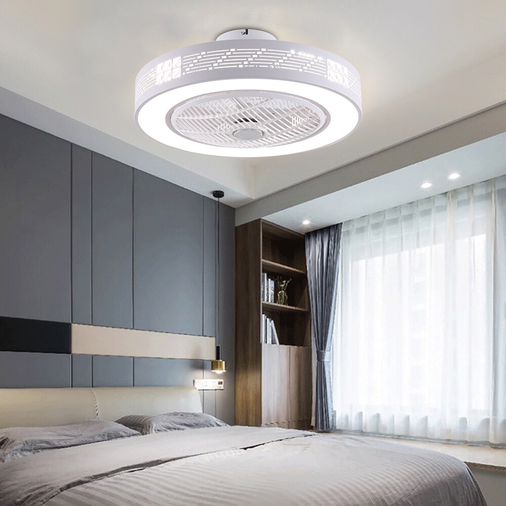 Oukaning HG-HCXLST-4166-US Ceiling-Fans - View #12