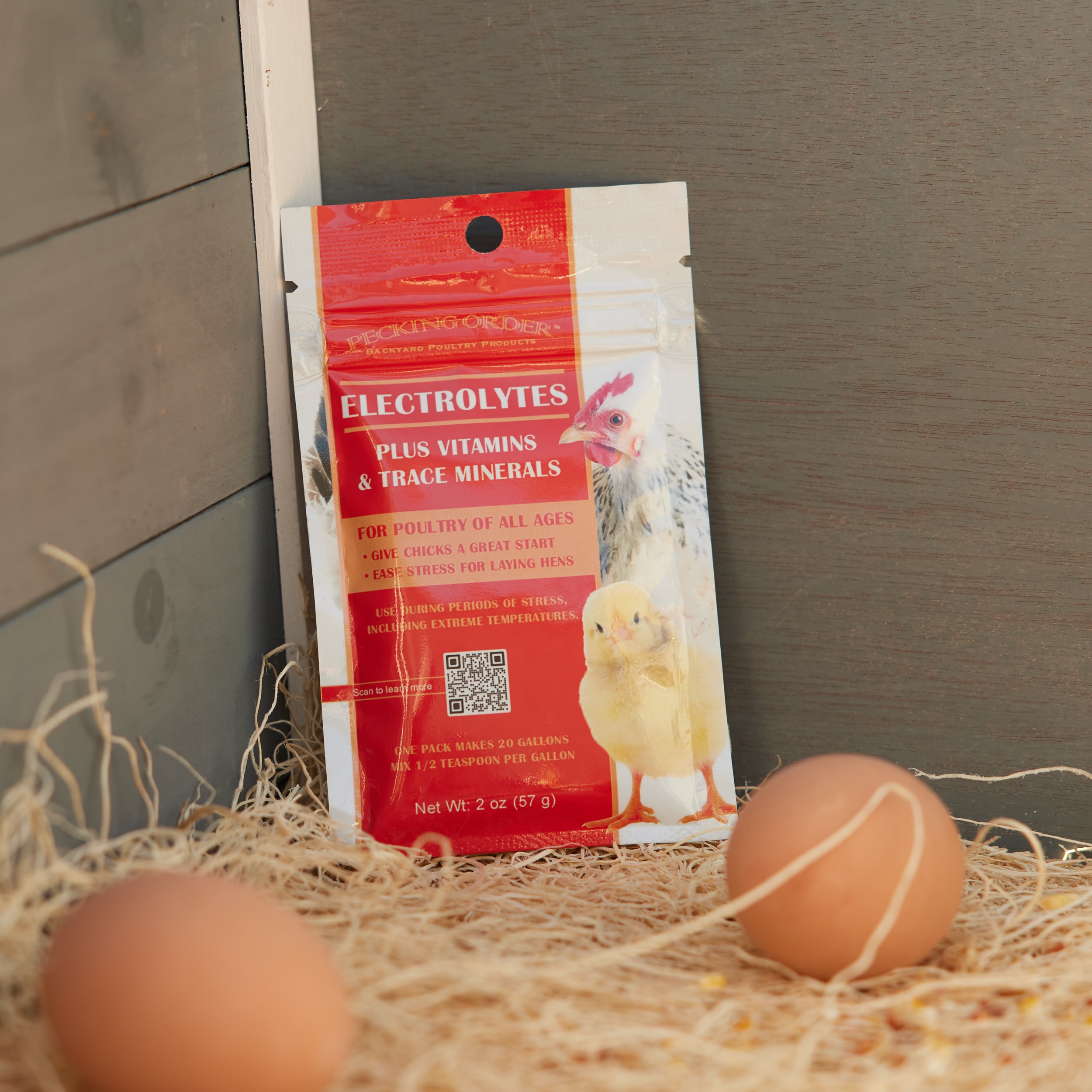 Pecking Order 009686 Poultry-Feed - View #7
