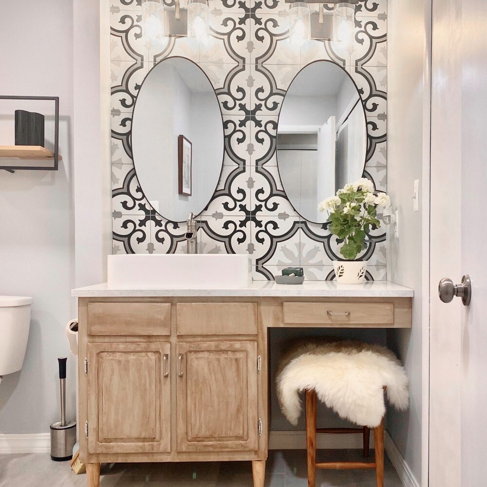 Affinity Tile S1FCD10LAG Tile-Samples - View #7