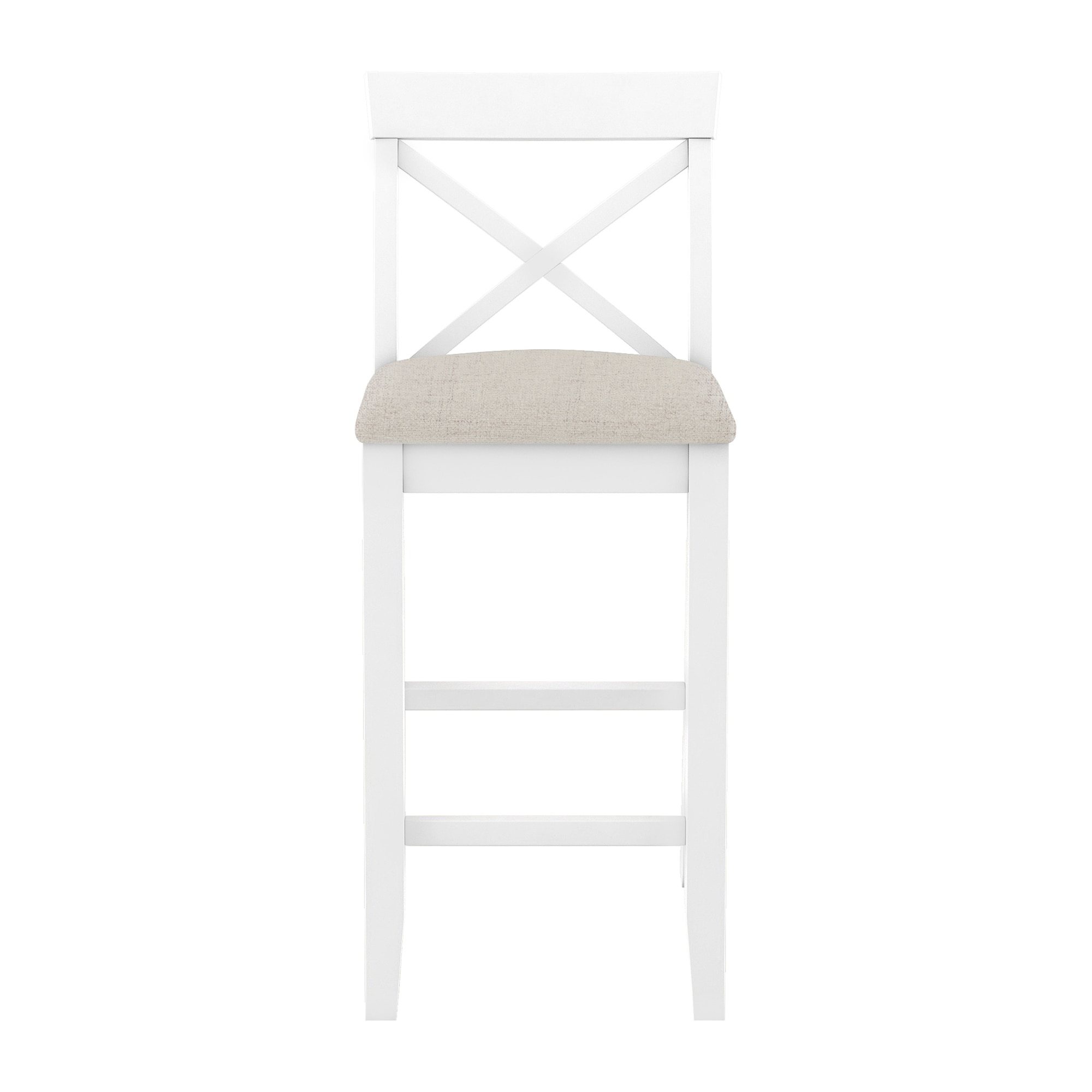 SINOFURN SYA010548WT Dining-Sets - View #17