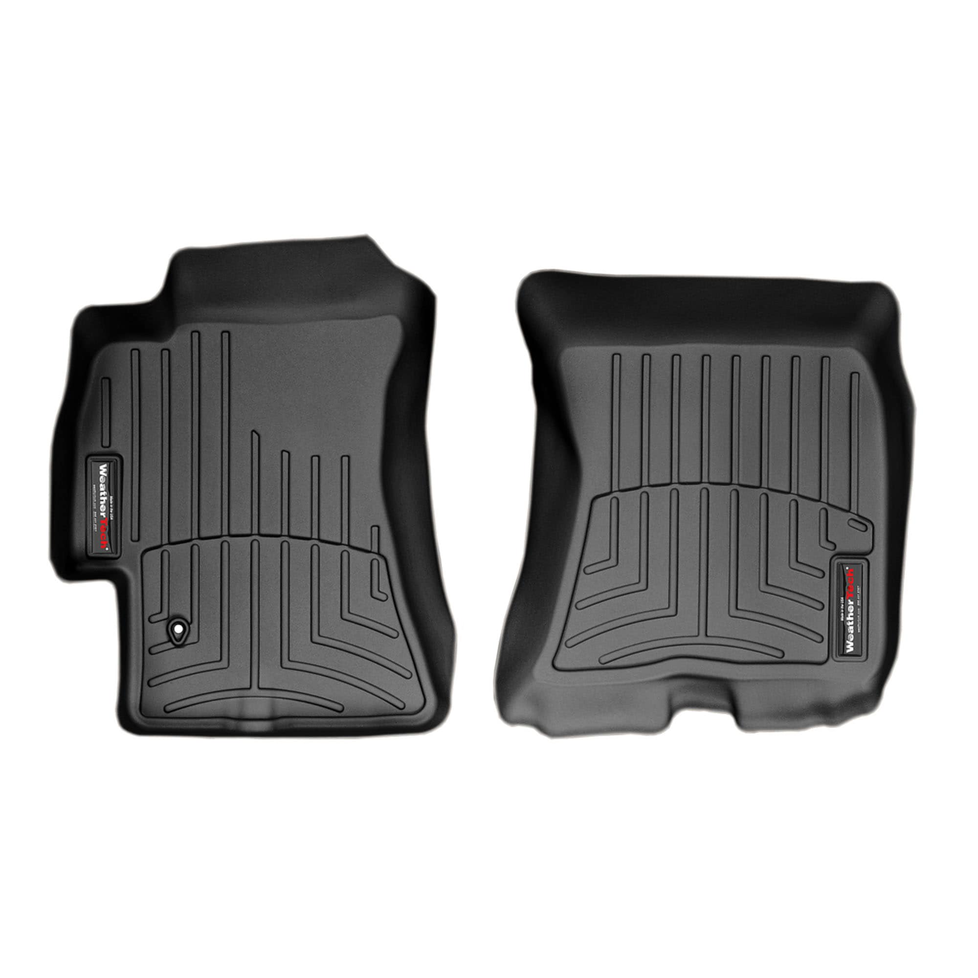 WeatherTech 440831 Floor liner for Car