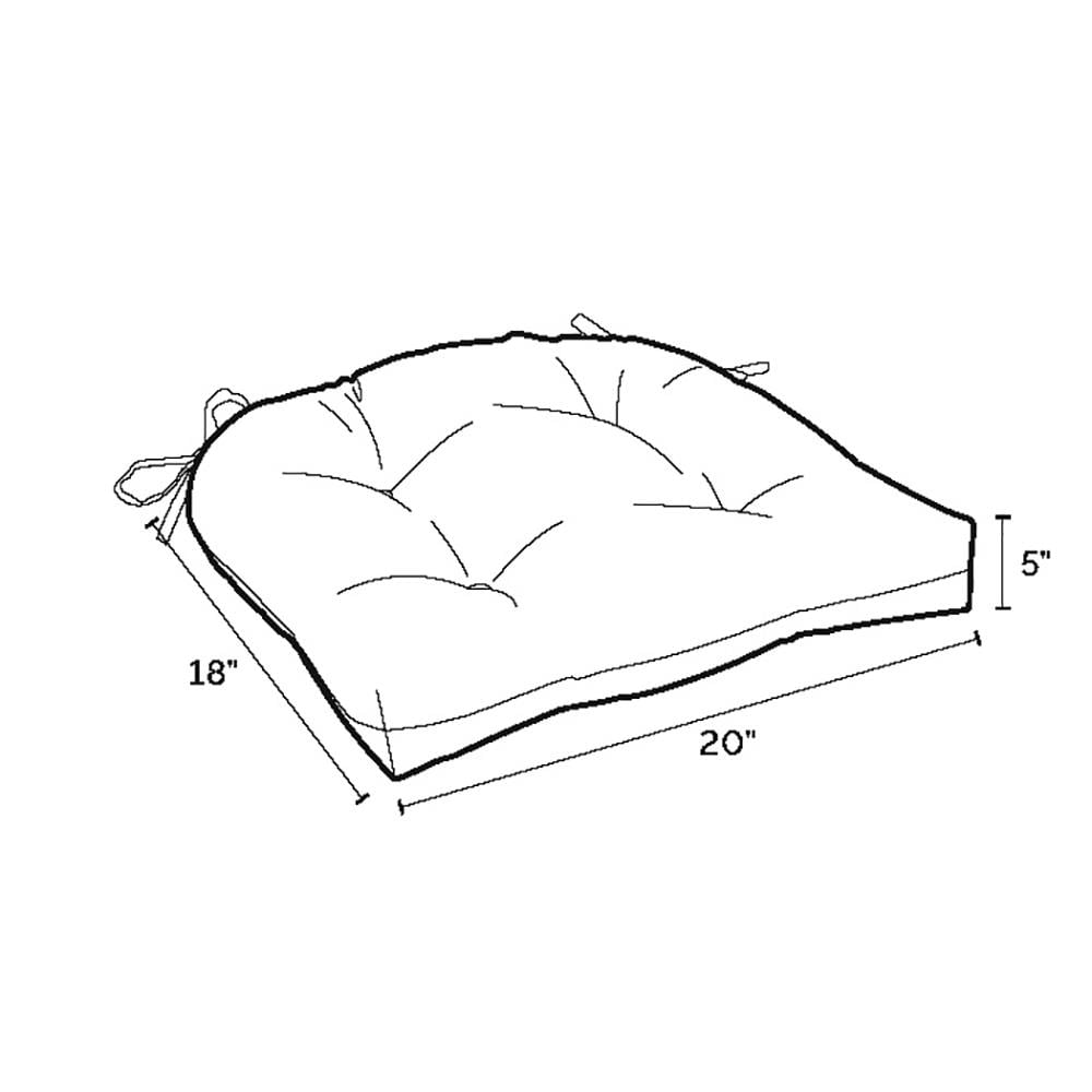 ARDEN ZQ1A530B-D9Z2 Patio-Furniture-Cushions - View #7