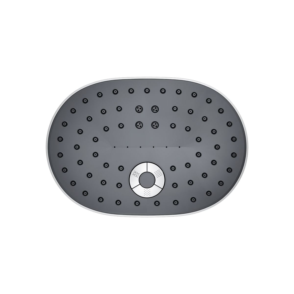 KOHLER 26290-G-CP Fixed-Showerhead - View #10